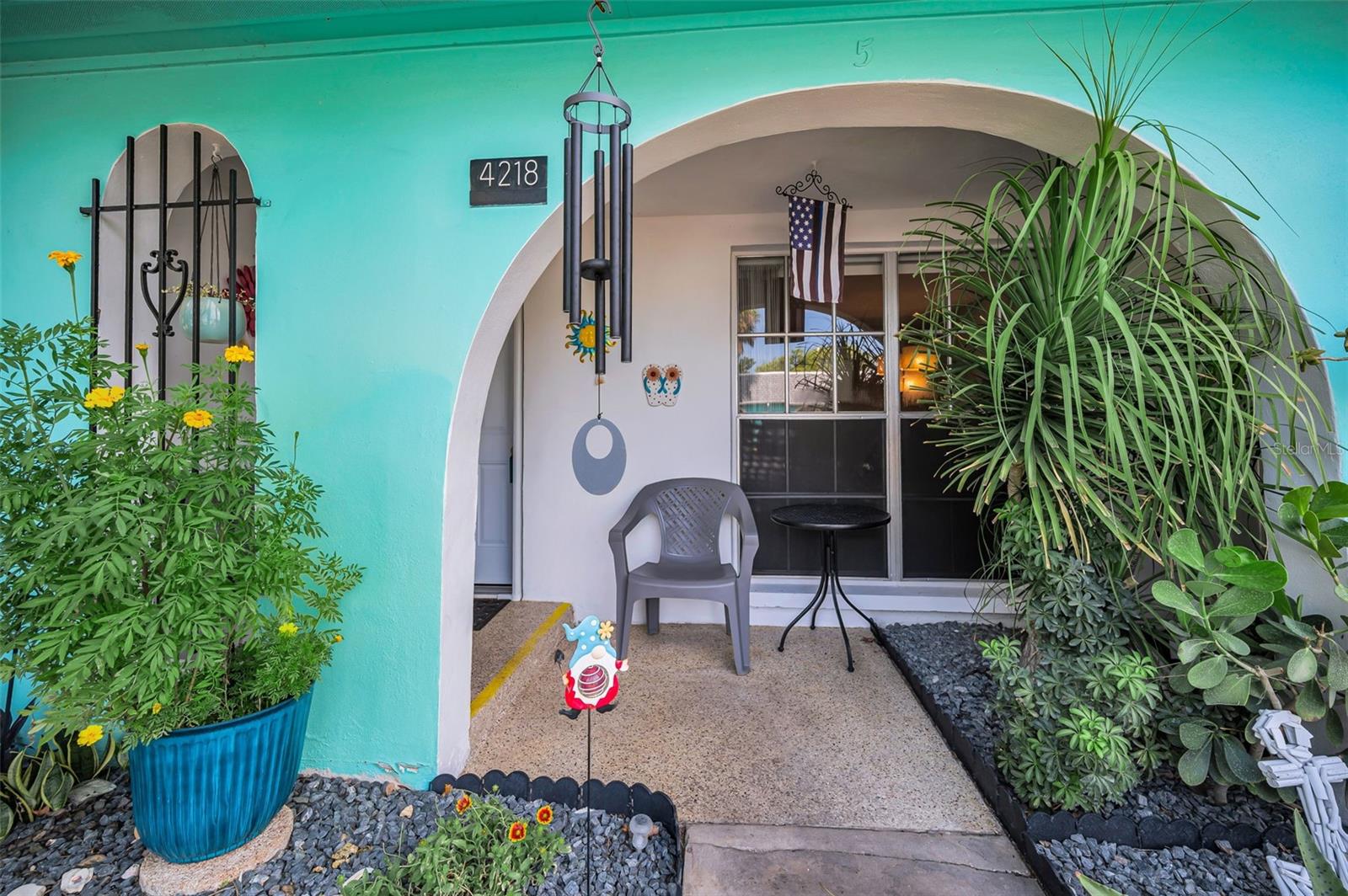 GARDENS BEACON SQUARE - Residential