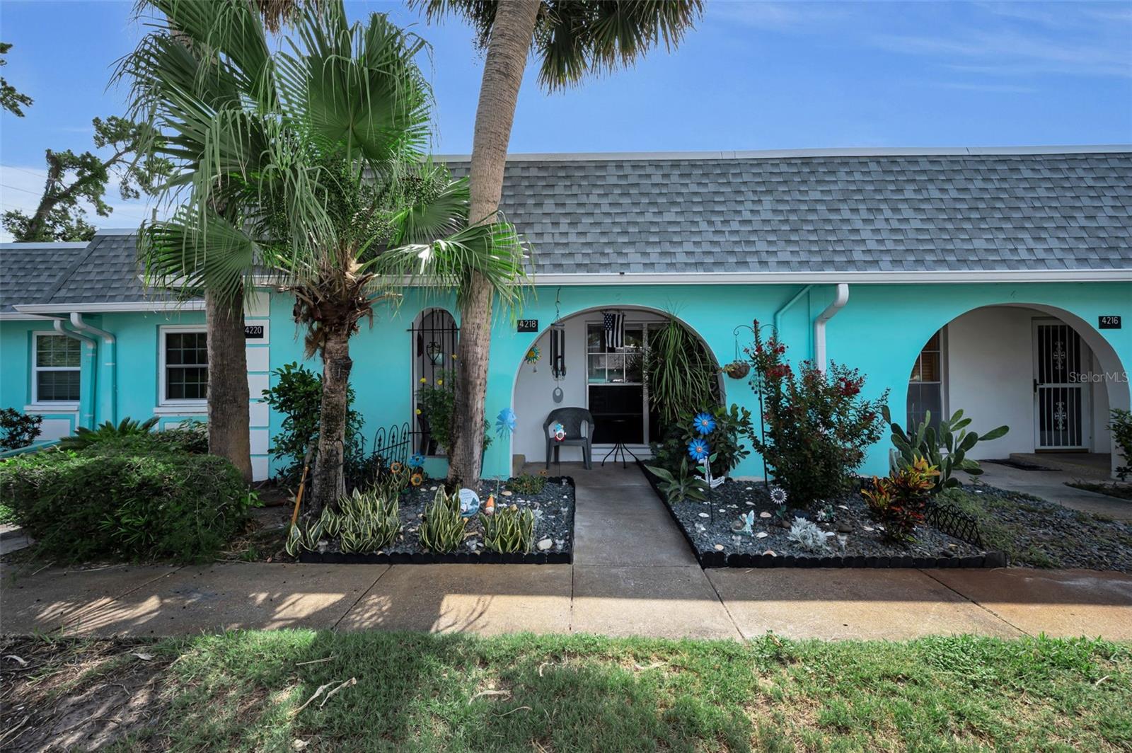 GARDENS BEACON SQUARE - Residential