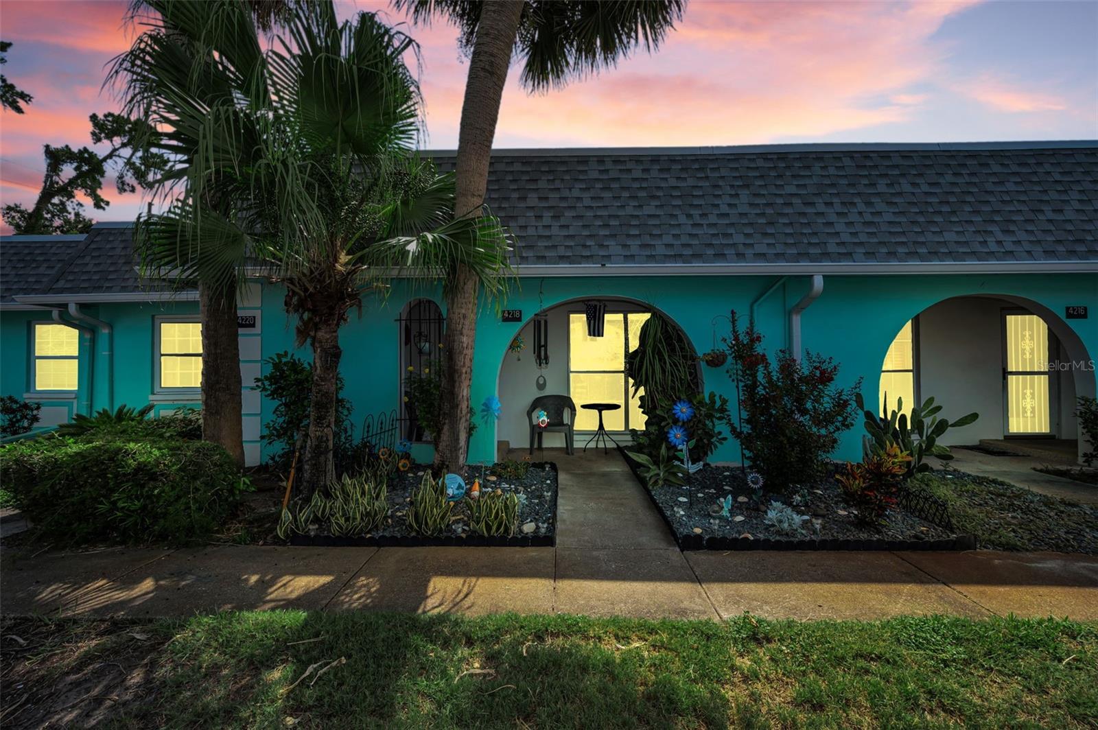 GARDENS BEACON SQUARE - Residential