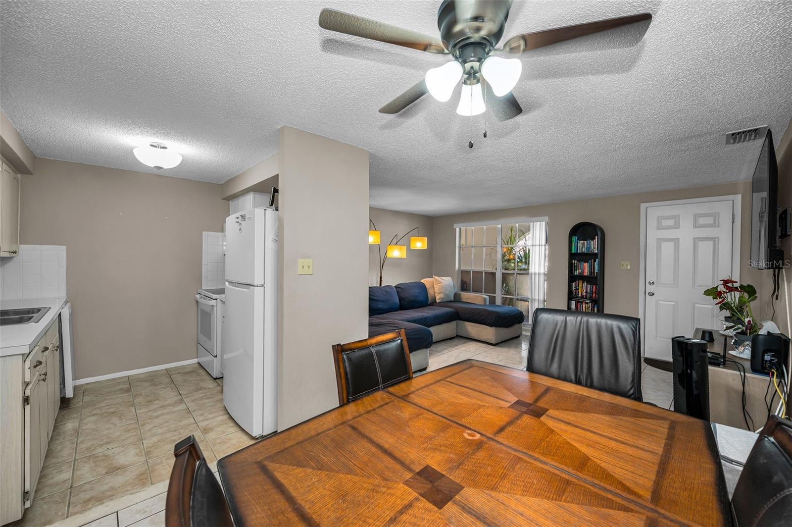 GARDENS BEACON SQUARE - Residential