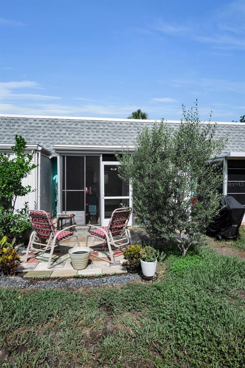 GARDENS BEACON SQUARE - Residential