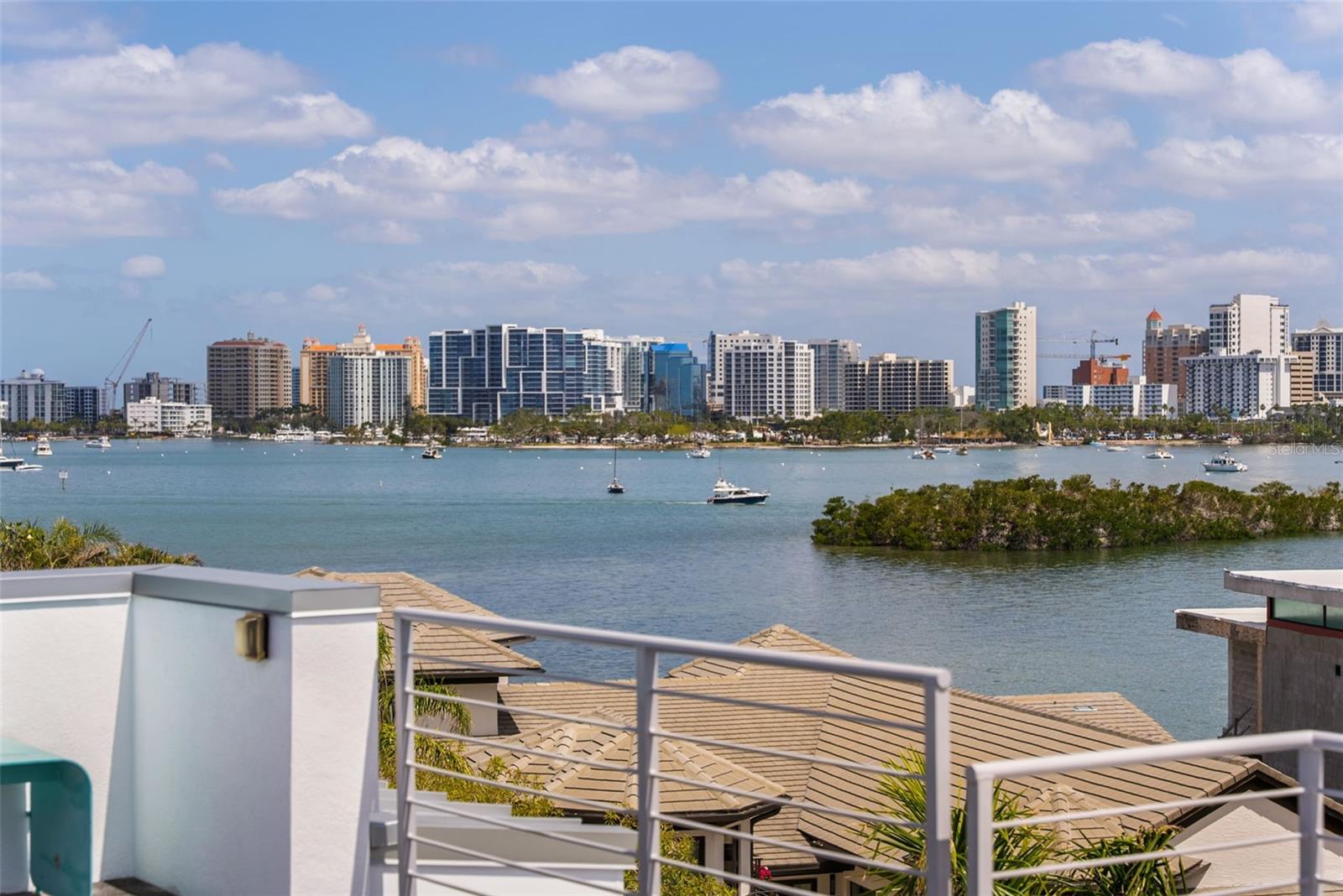 HARBOR ACRES - Residential