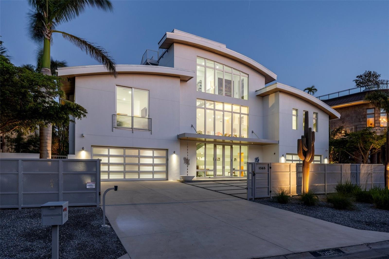 HARBOR ACRES - Residential