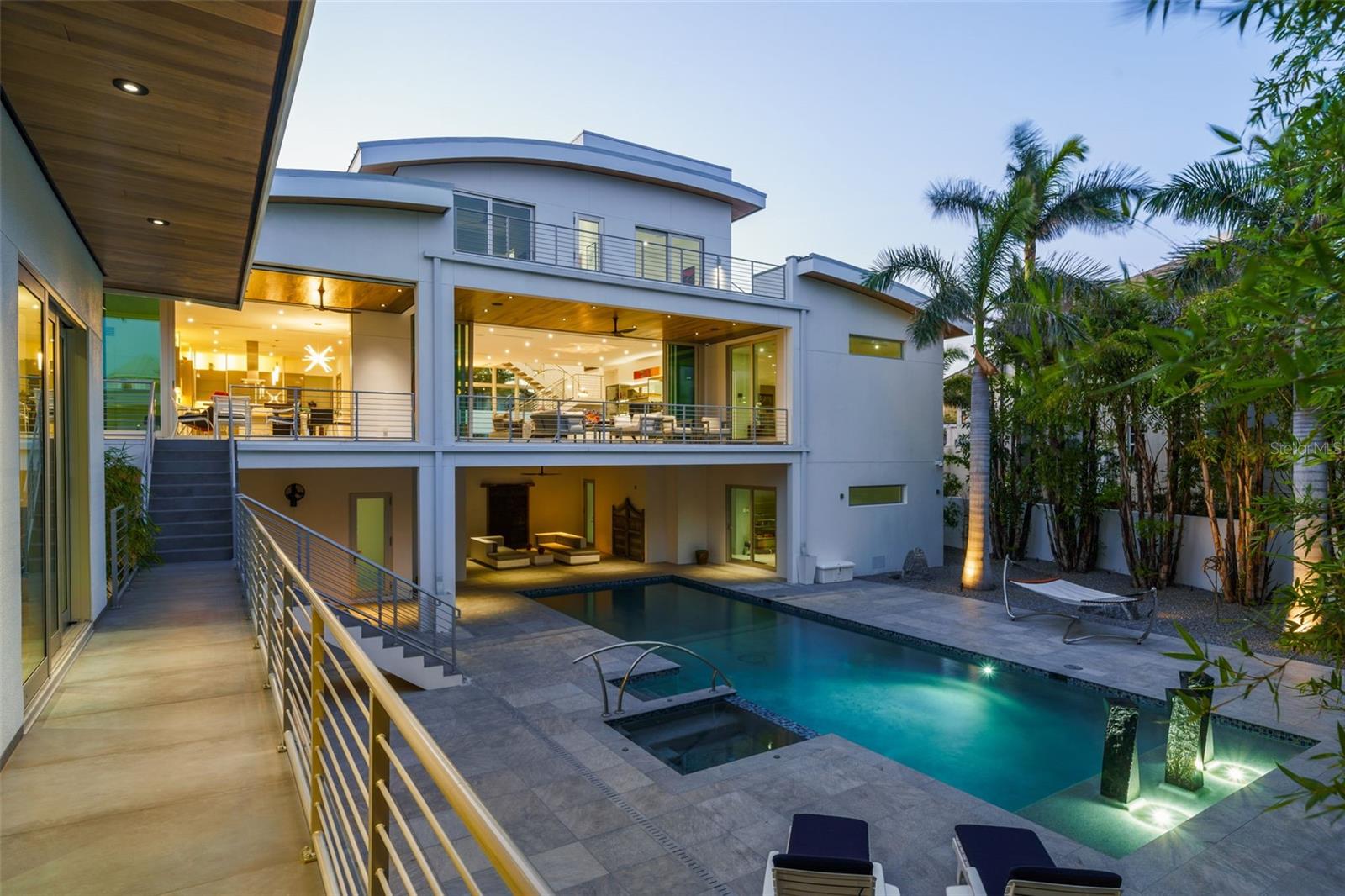 HARBOR ACRES - Residential