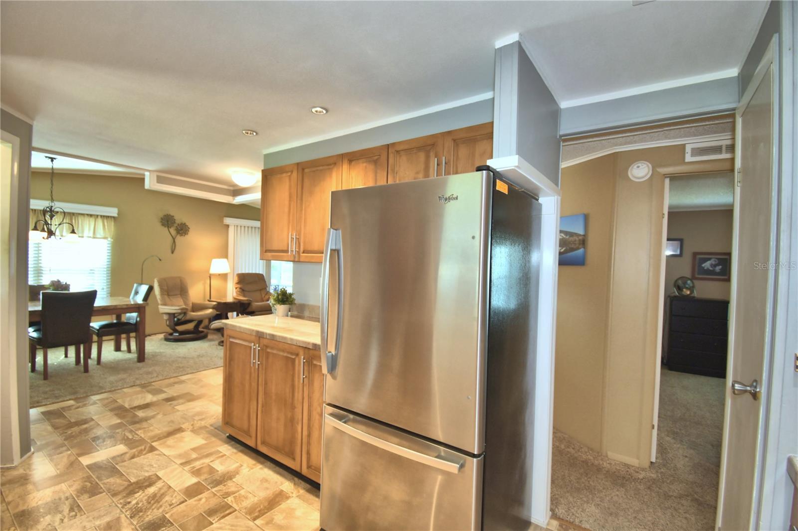 COLONNADES PH 1 - Residential