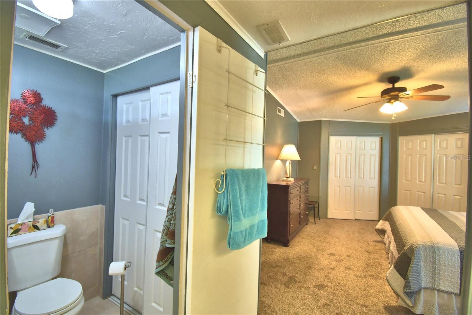 COLONNADES PH 1 - Residential