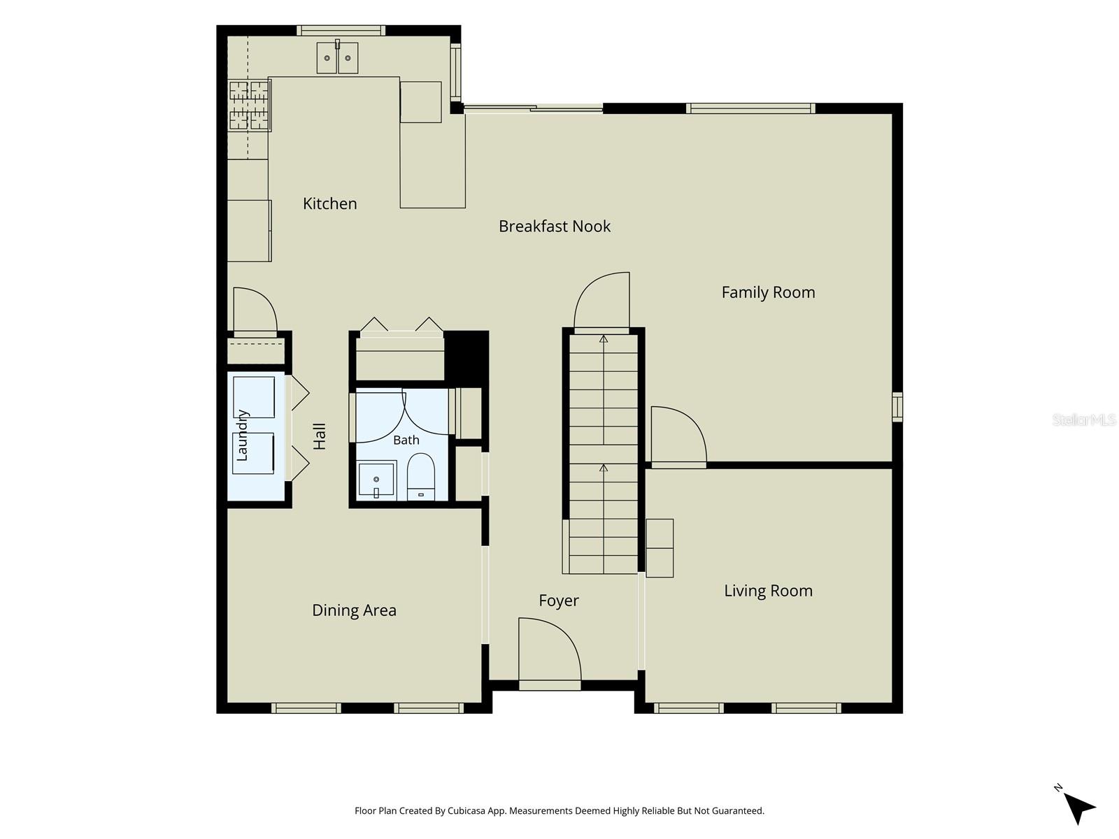 NONE - Residential