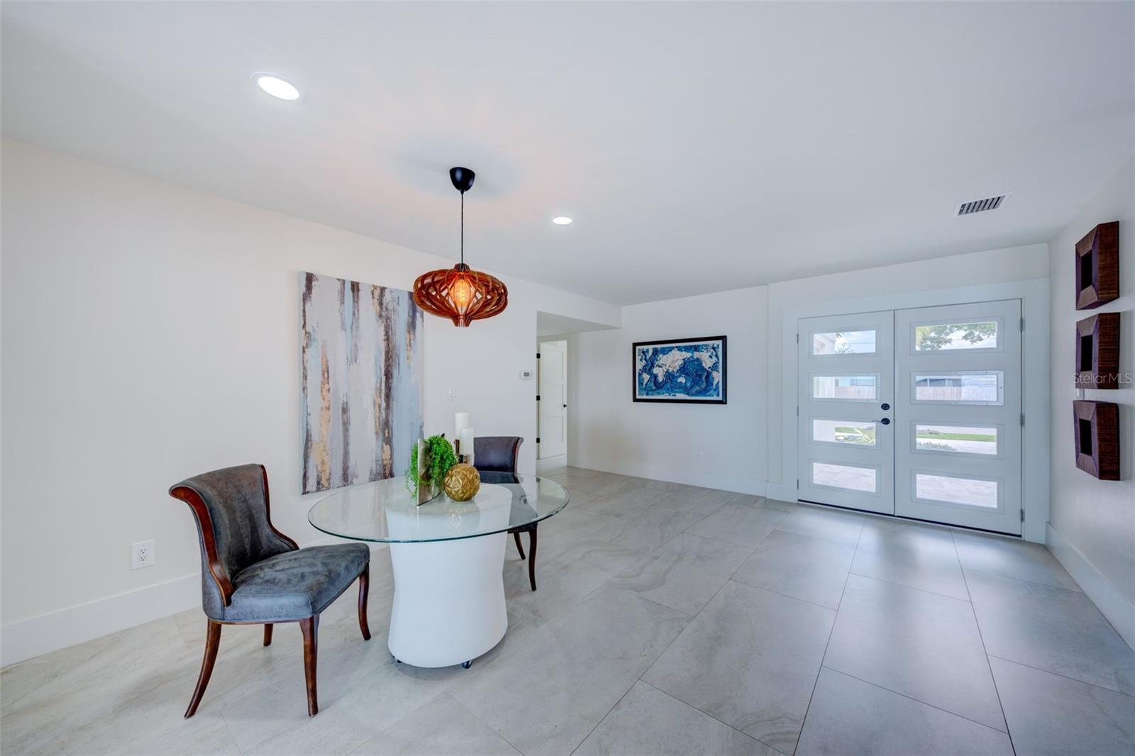 BAYWOOD VILLAGE - Residential