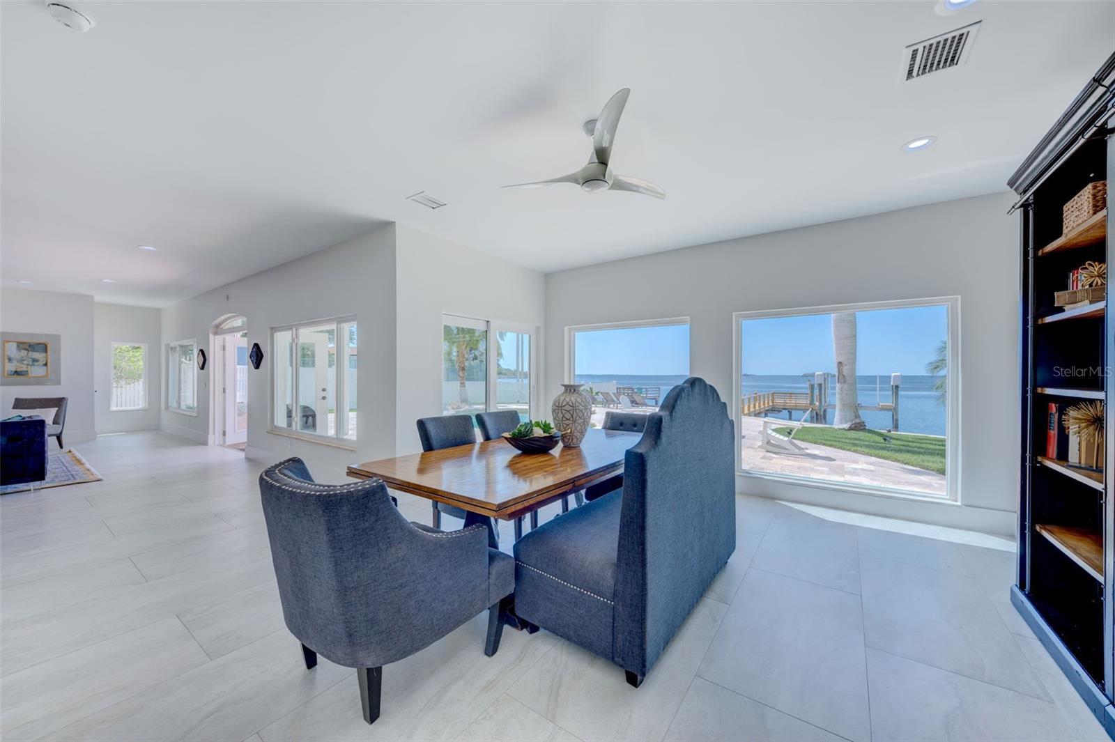 BAYWOOD VILLAGE - Residential