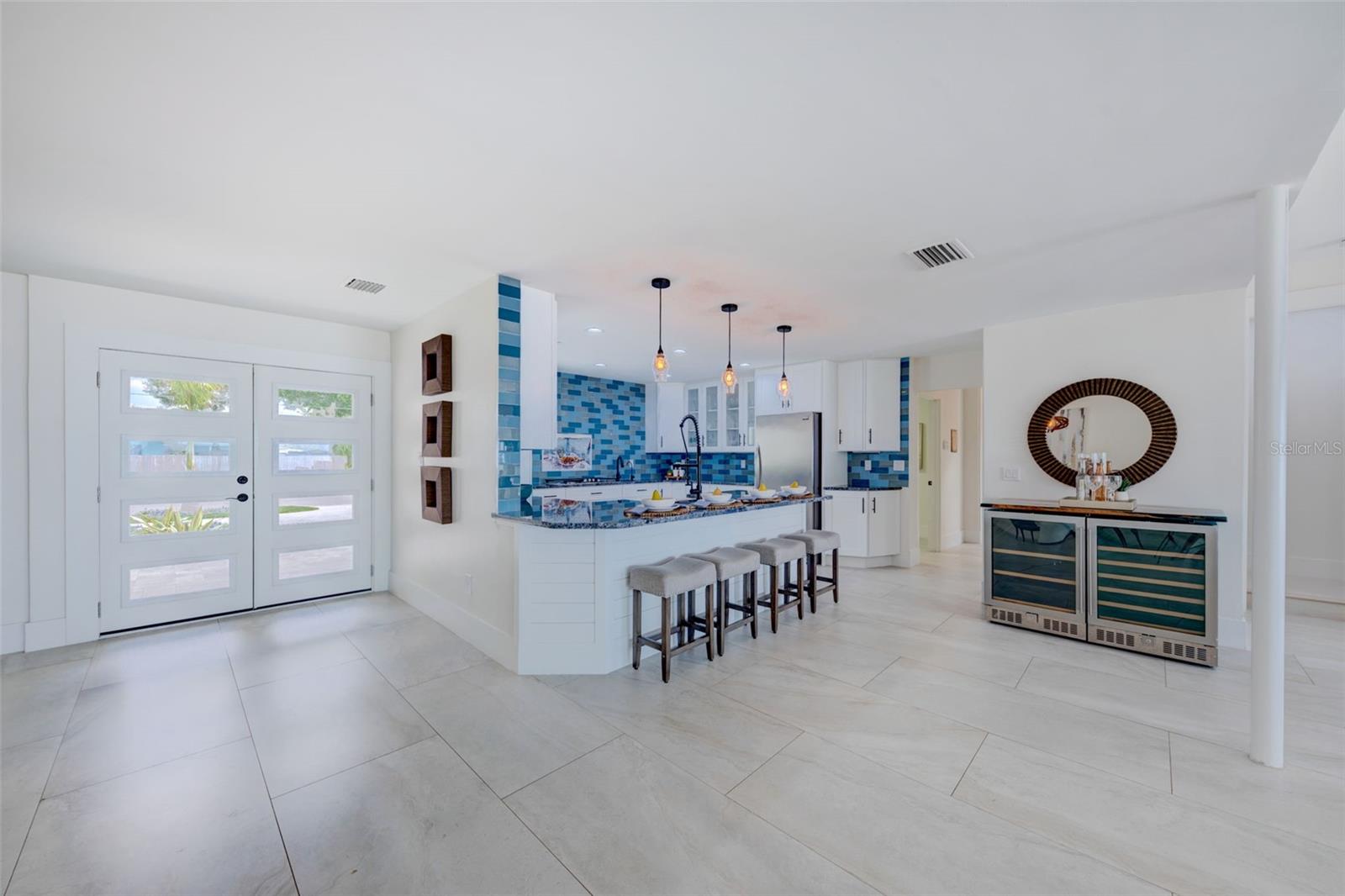 BAYWOOD VILLAGE - Residential
