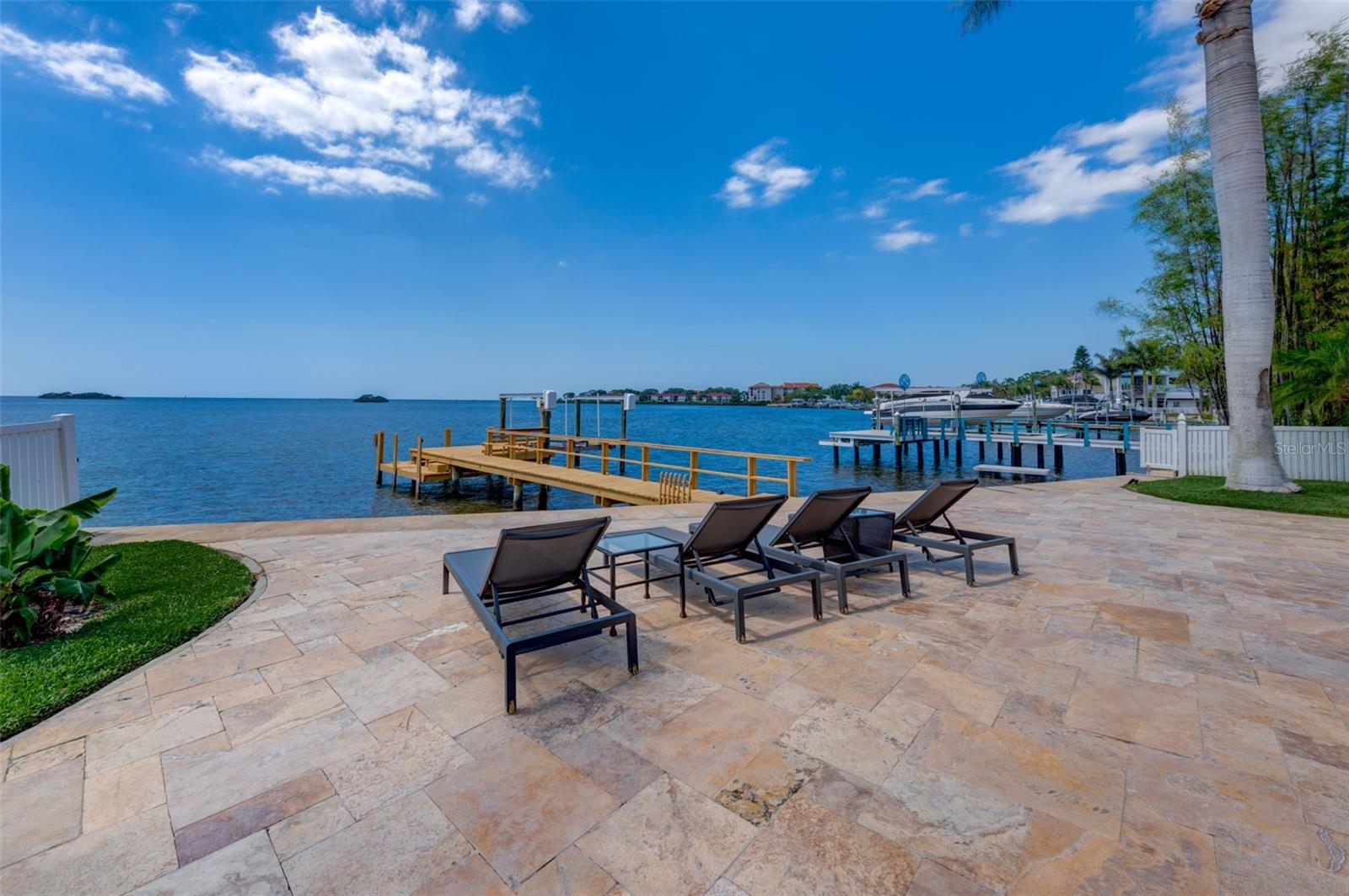 BAYWOOD VILLAGE - Residential