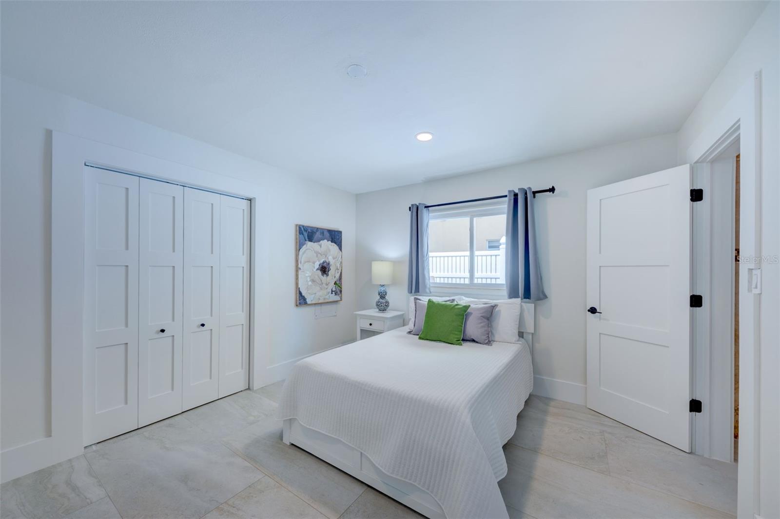BAYWOOD VILLAGE - Residential