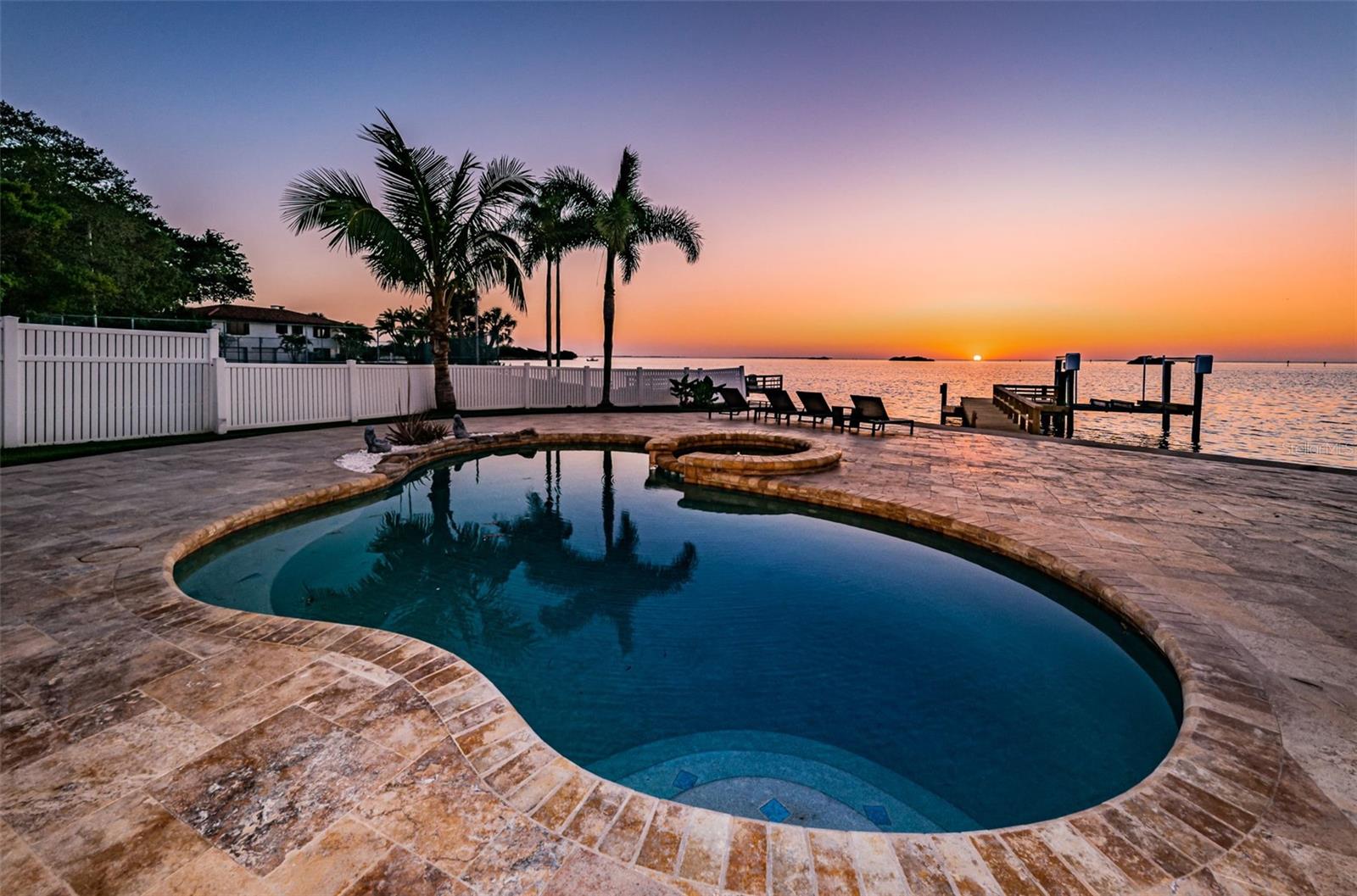 BAYWOOD VILLAGE - Residential