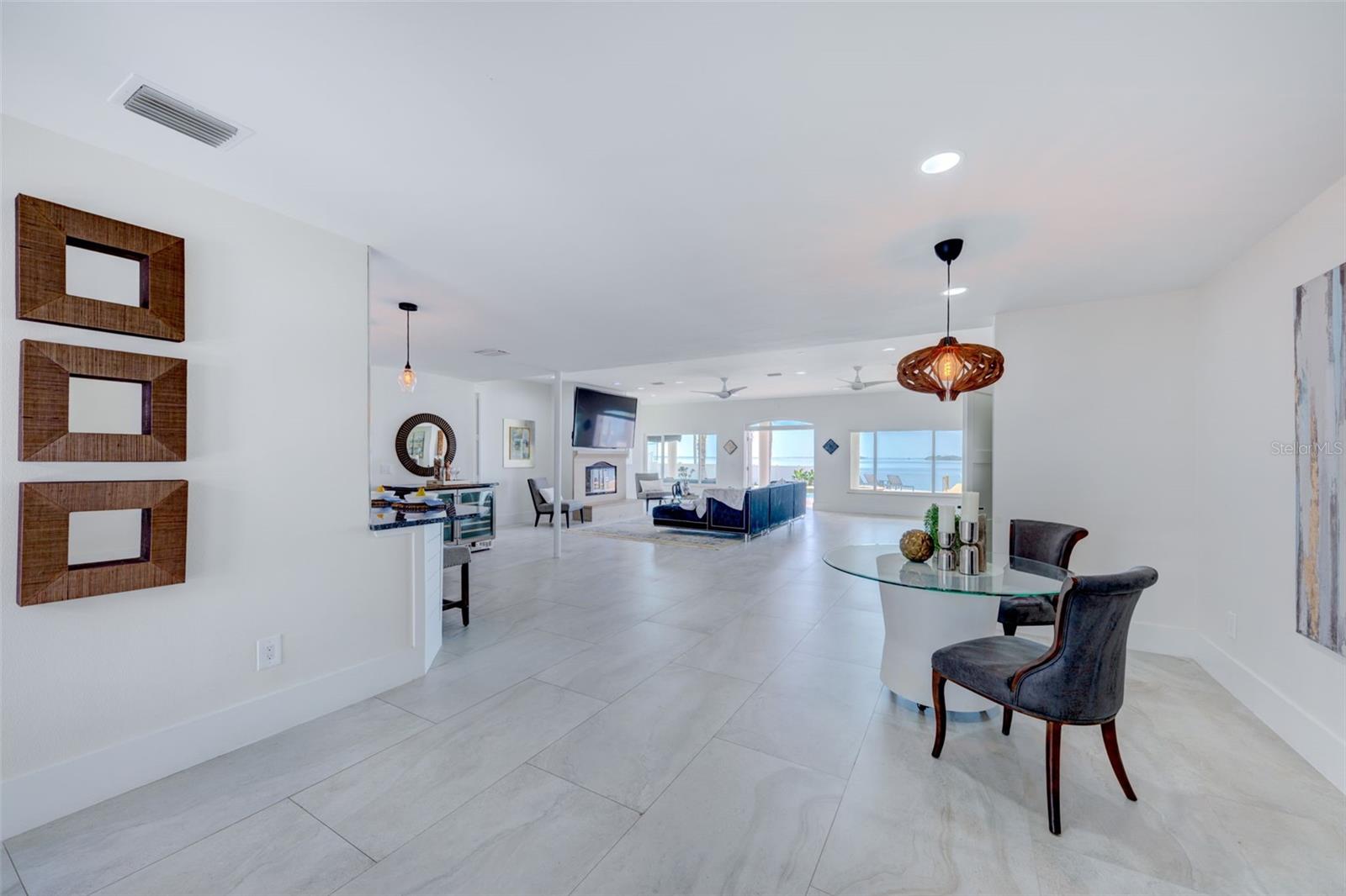 BAYWOOD VILLAGE - Residential