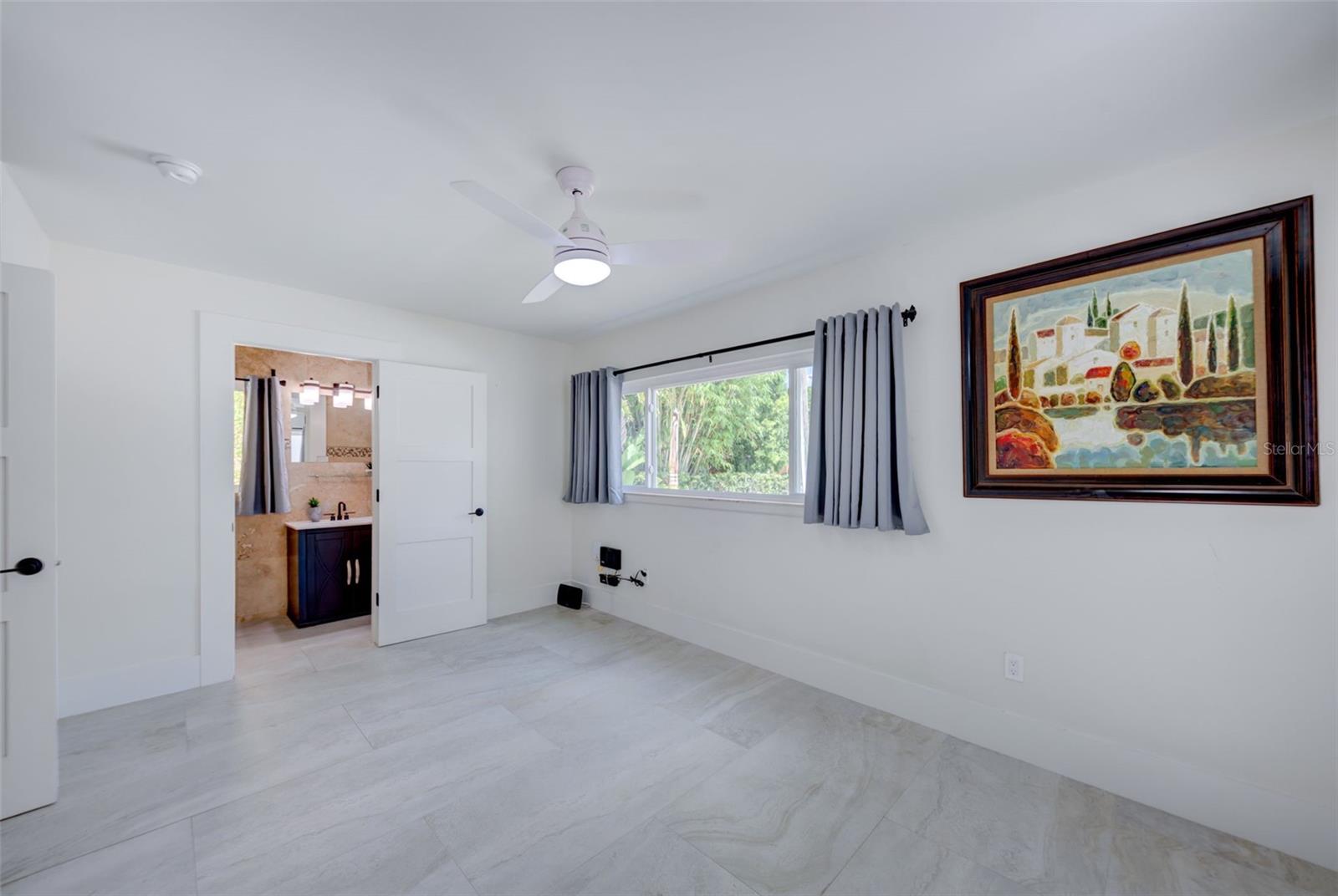 BAYWOOD VILLAGE - Residential