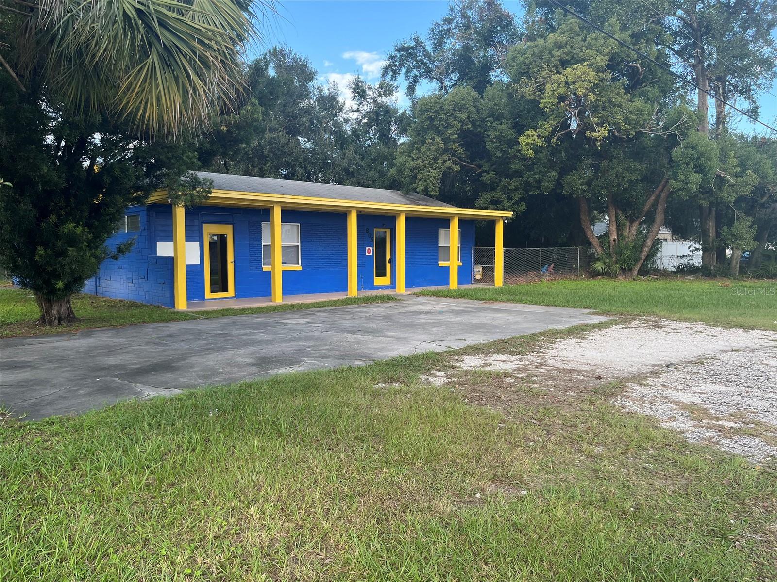 WEST COLONIAL HEIGHTS - Commercial Lease