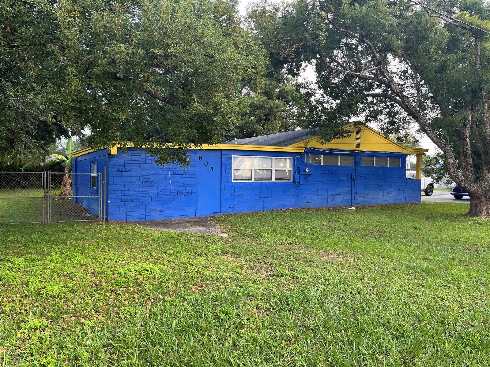 WEST COLONIAL HEIGHTS - Commercial Lease