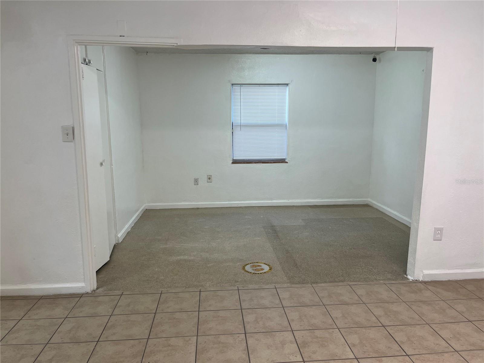 WEST COLONIAL HEIGHTS - Commercial Lease