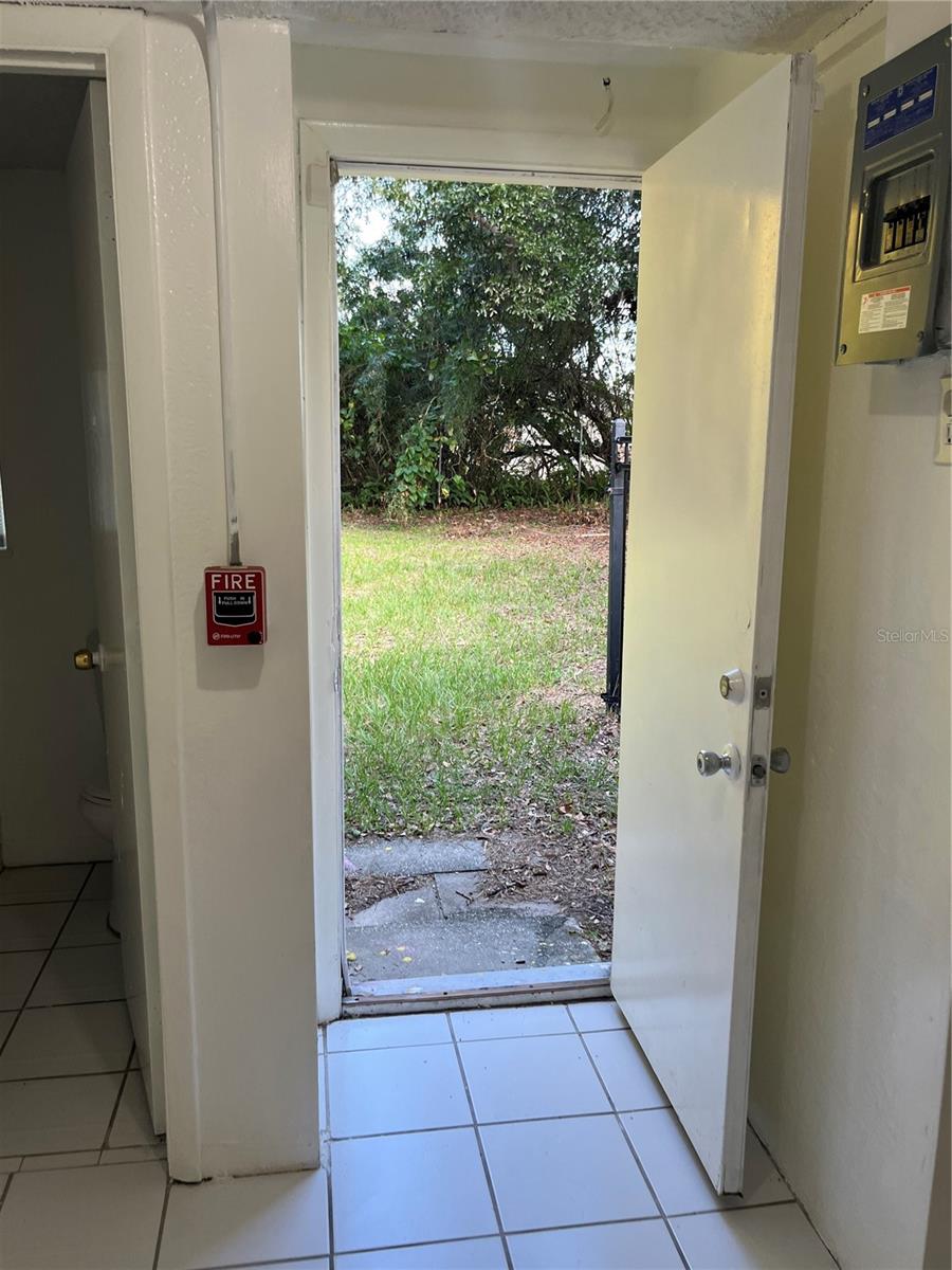 WEST COLONIAL HEIGHTS - Commercial Lease