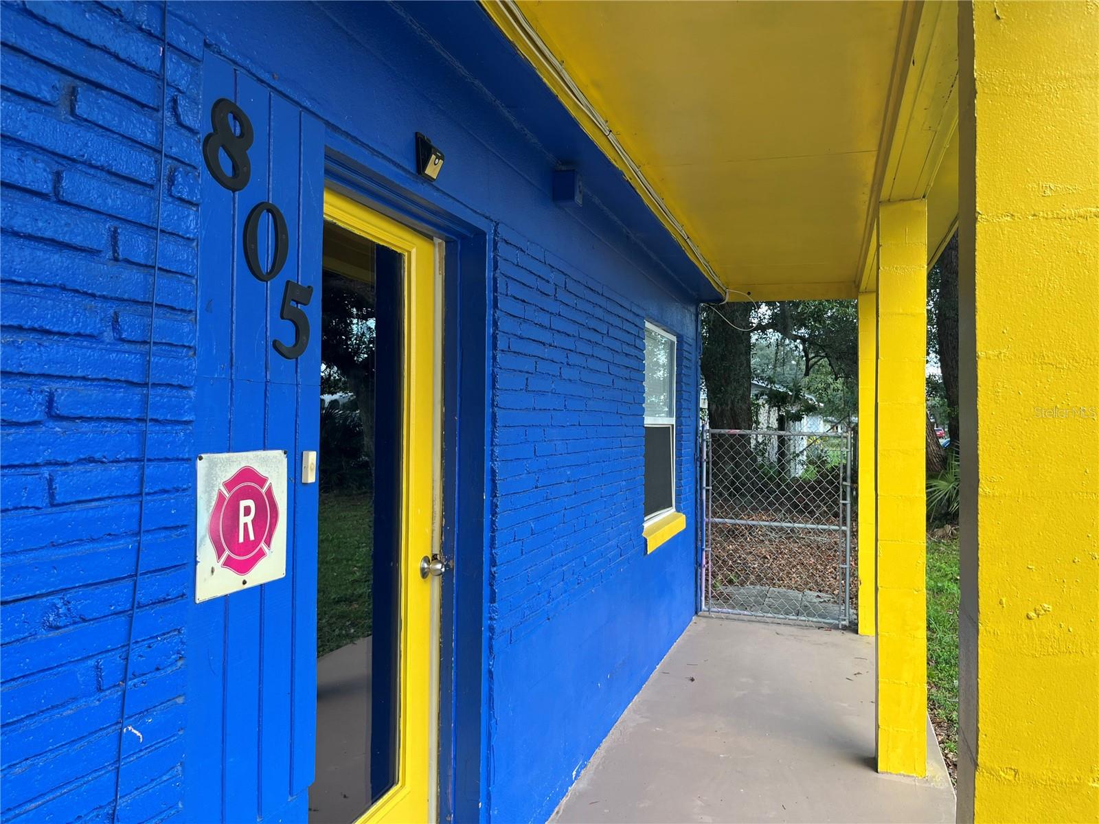 WEST COLONIAL HEIGHTS - Commercial Lease