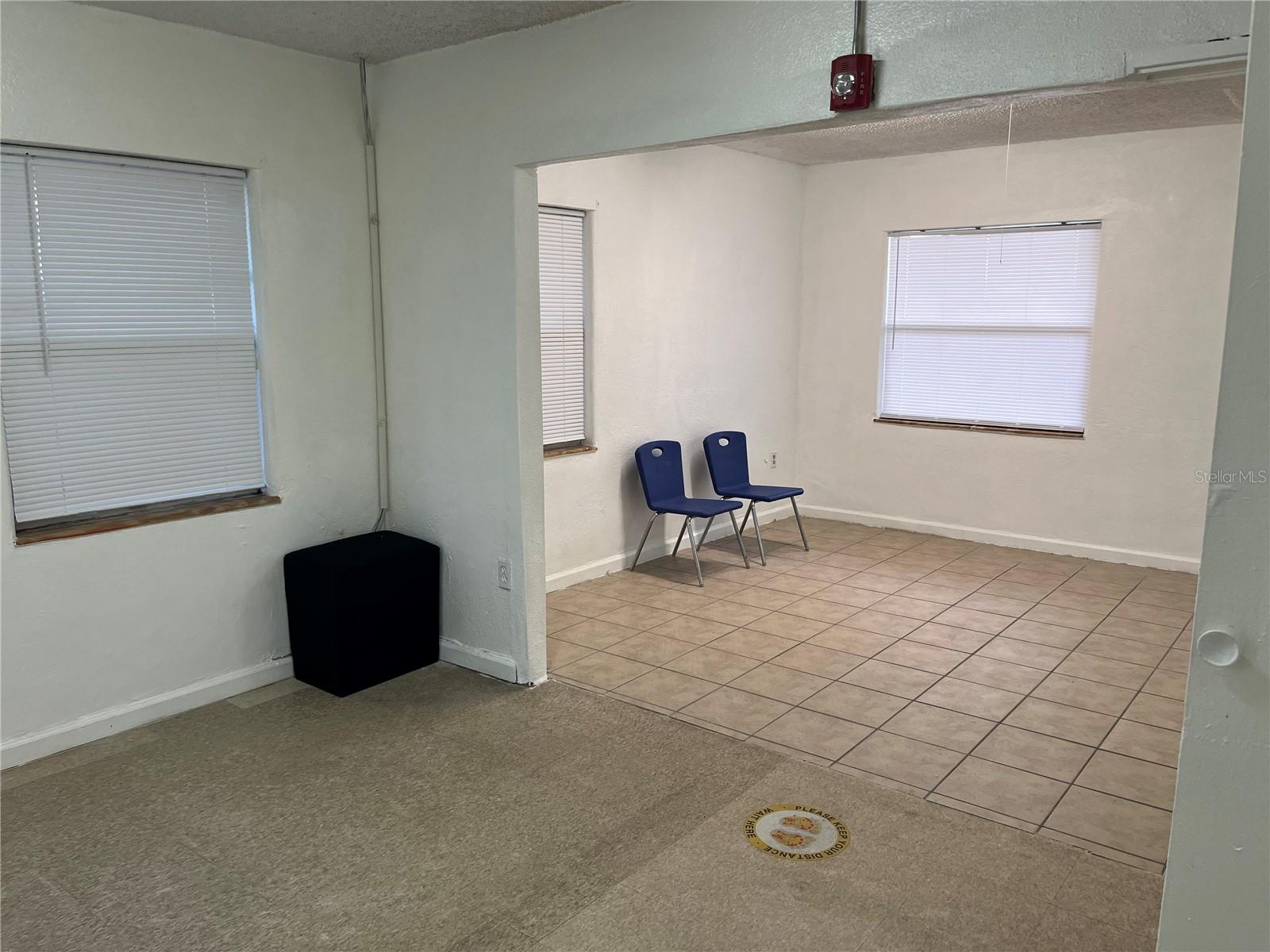 WEST COLONIAL HEIGHTS - Commercial Lease