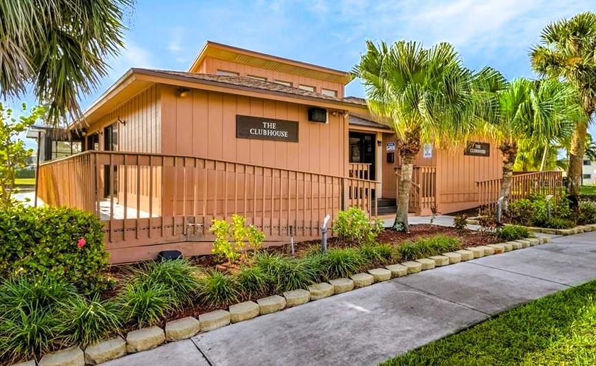 TIMBERLAKE CONDO 02 - Residential