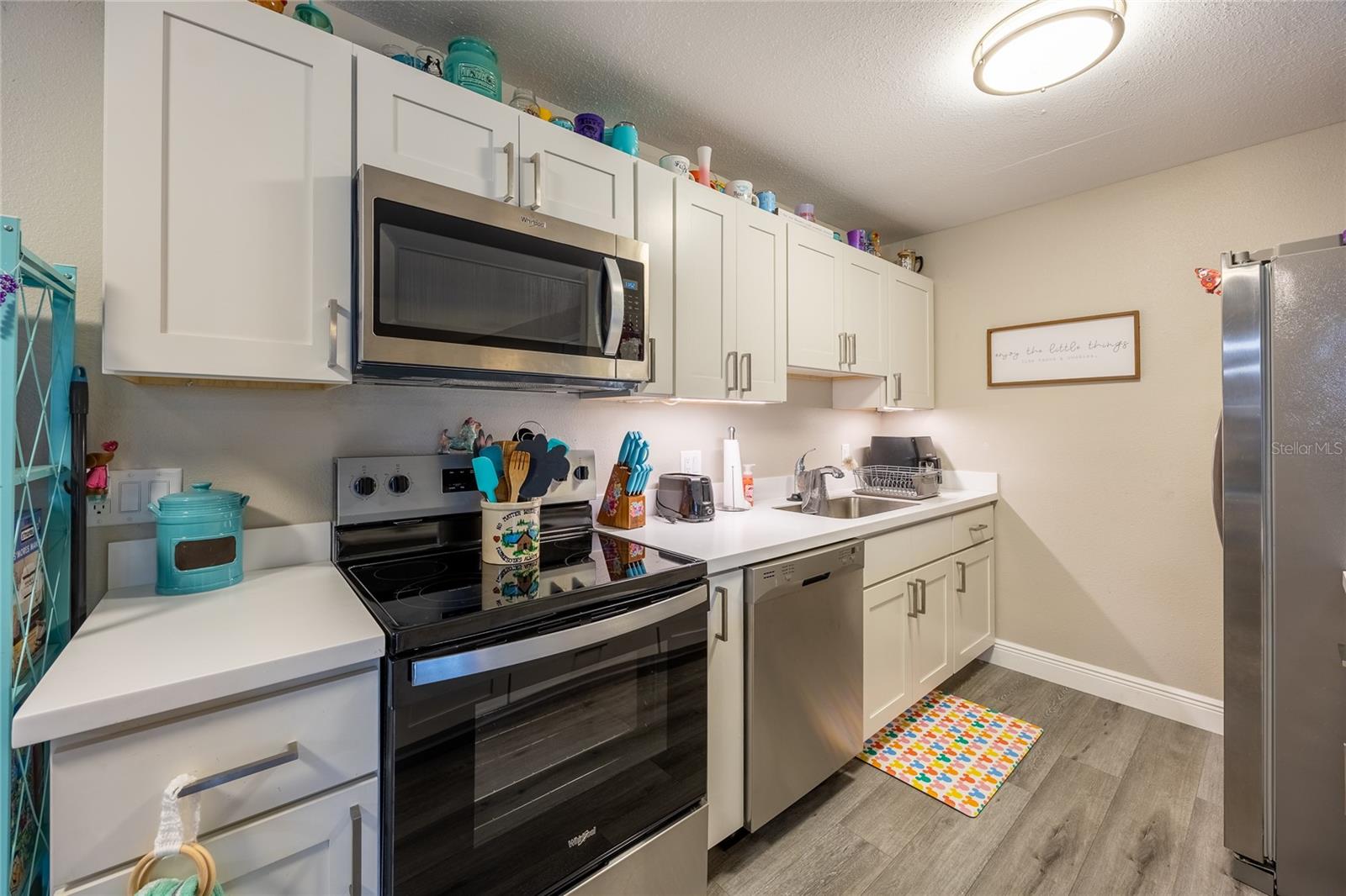 TIMBERLAKE CONDO 02 - Residential