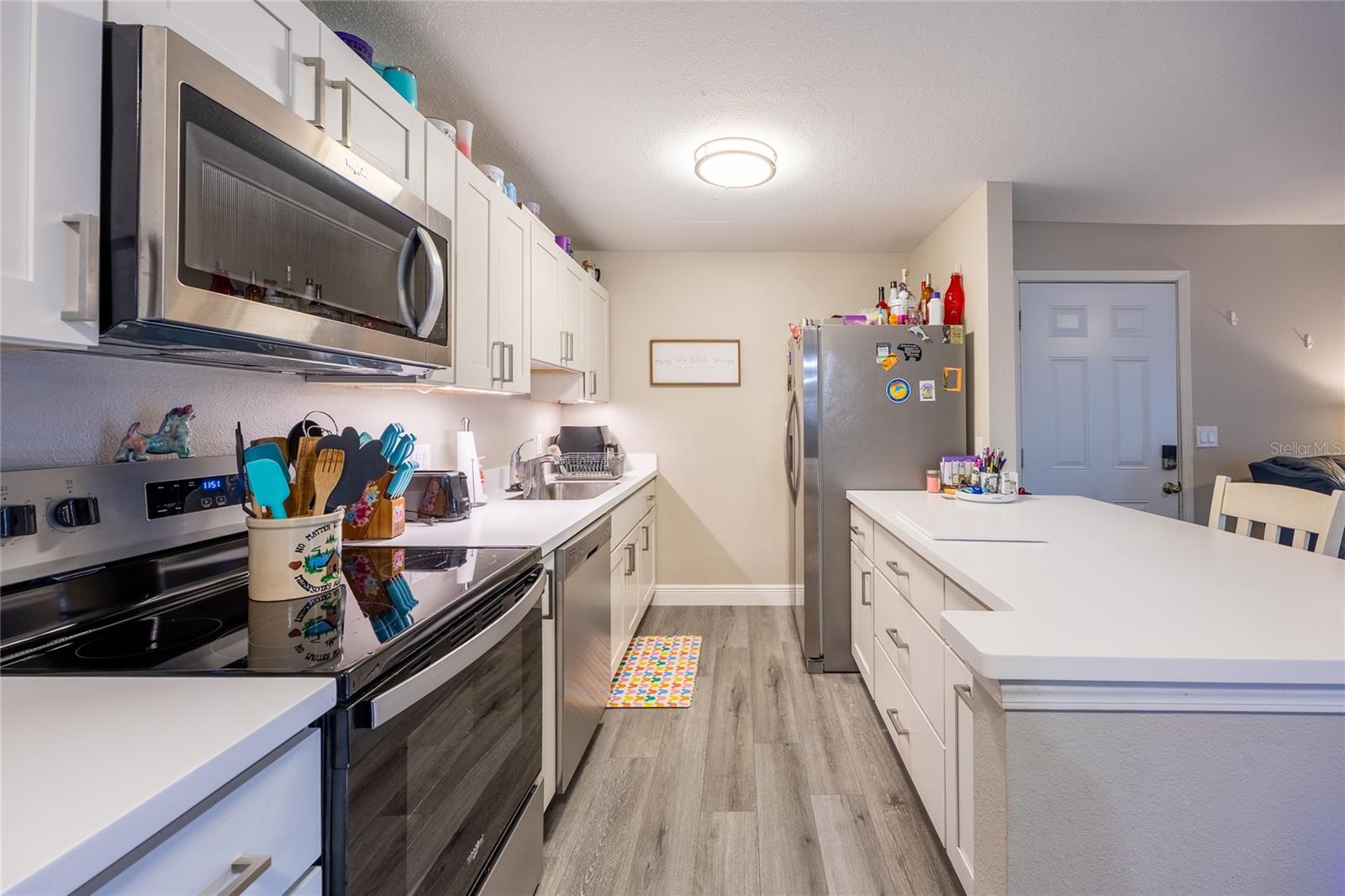 TIMBERLAKE CONDO 02 - Residential