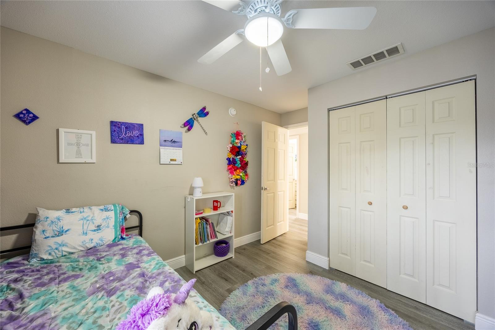 TIMBERLAKE CONDO 02 - Residential