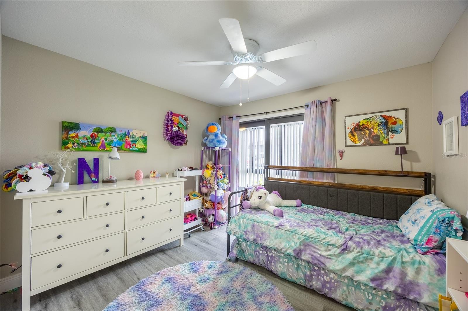 TIMBERLAKE CONDO 02 - Residential
