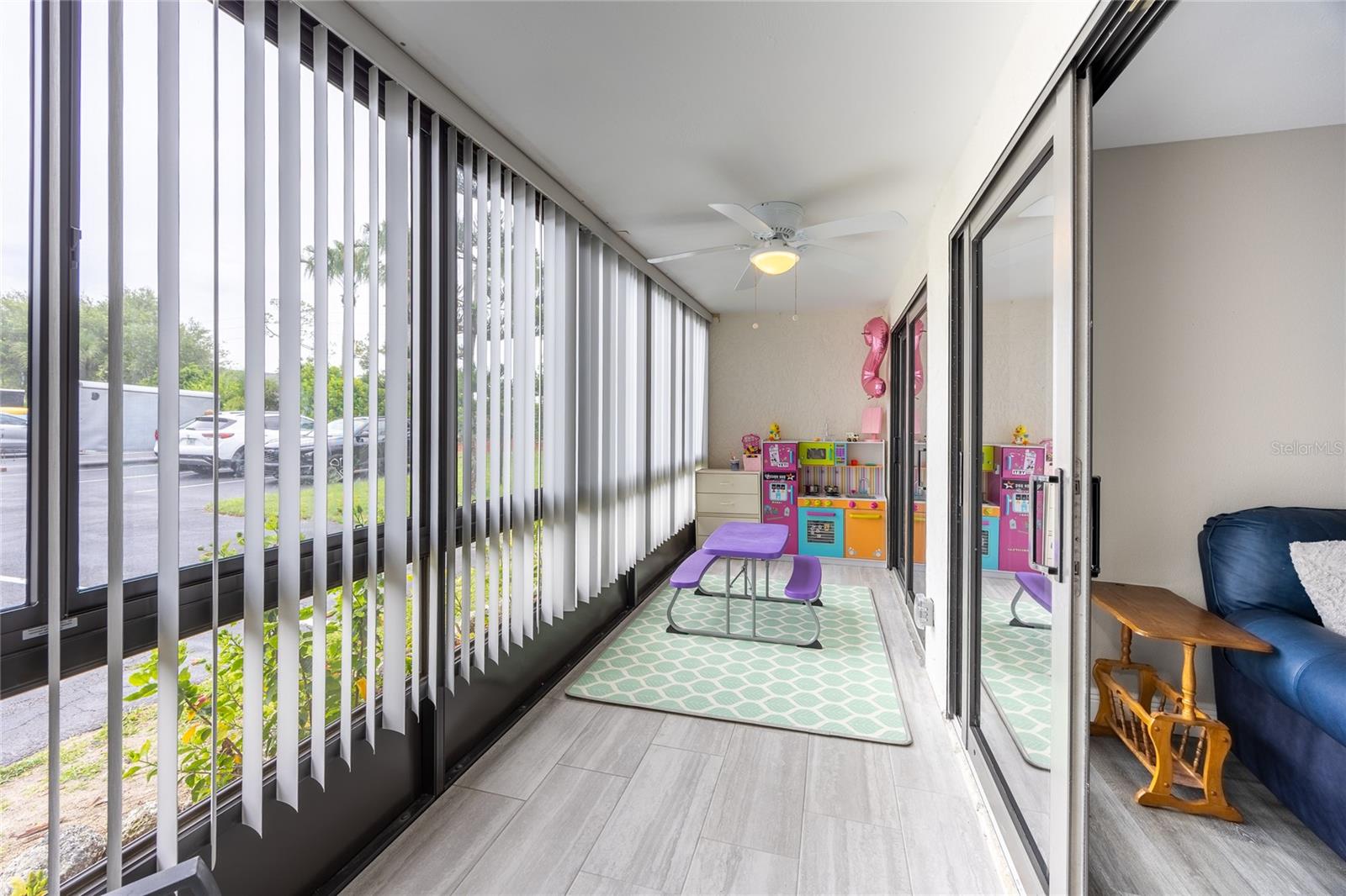 TIMBERLAKE CONDO 02 - Residential