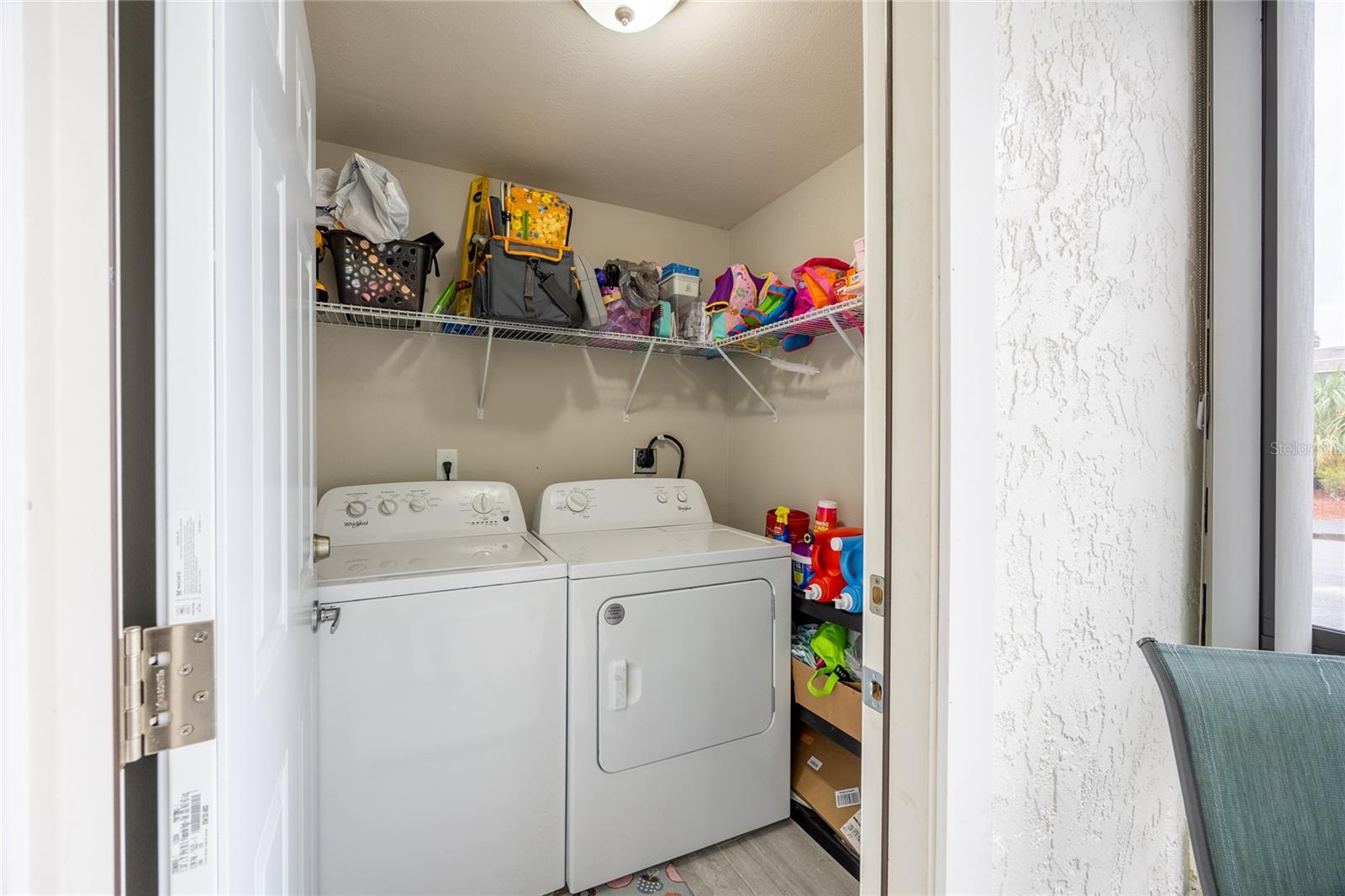 TIMBERLAKE CONDO 02 - Residential