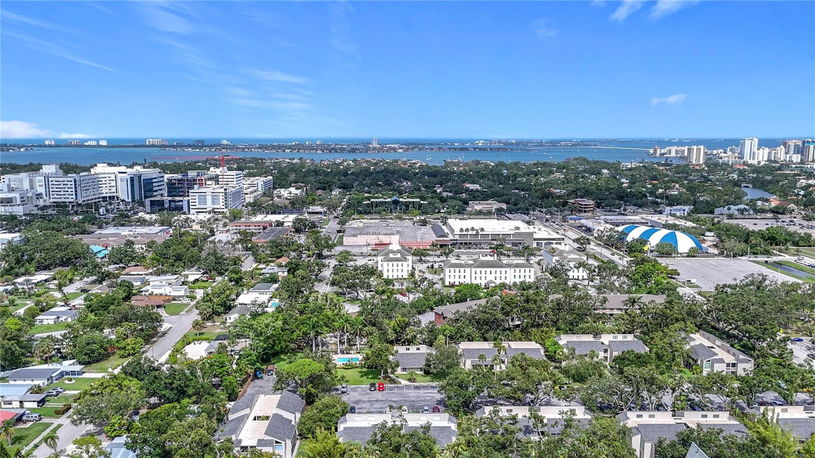 CORDOVA GARDENS III - Residential