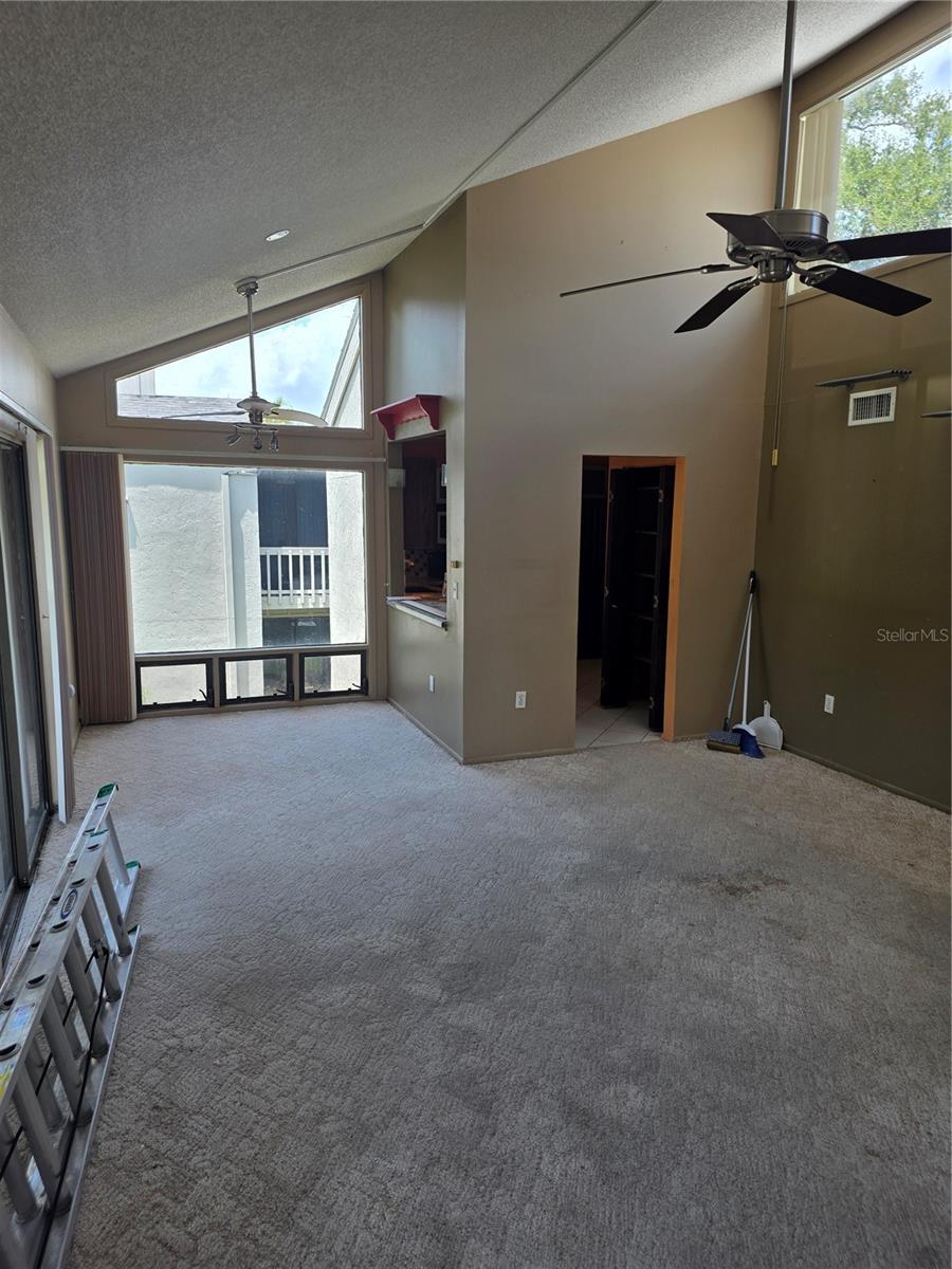 CORDOVA GARDENS III - Residential