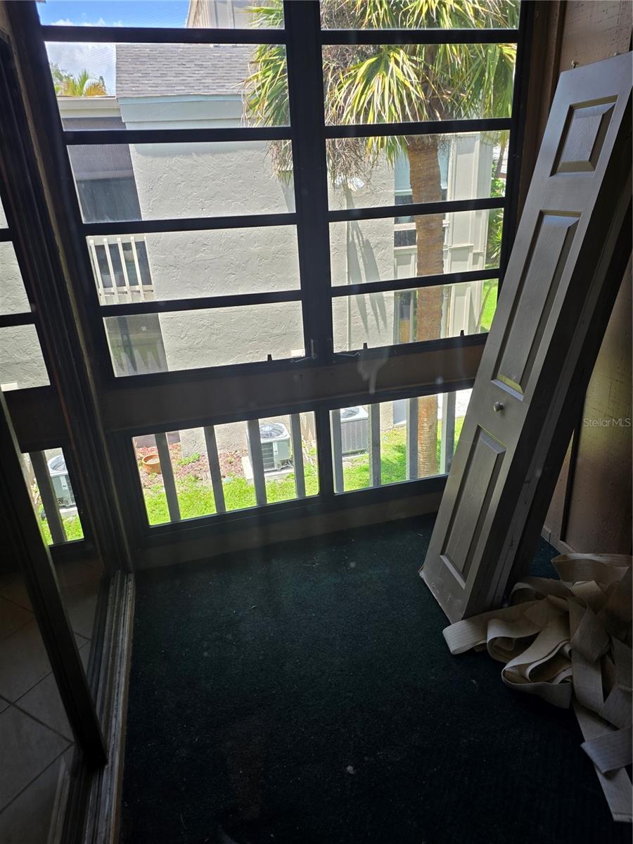 CORDOVA GARDENS III - Residential