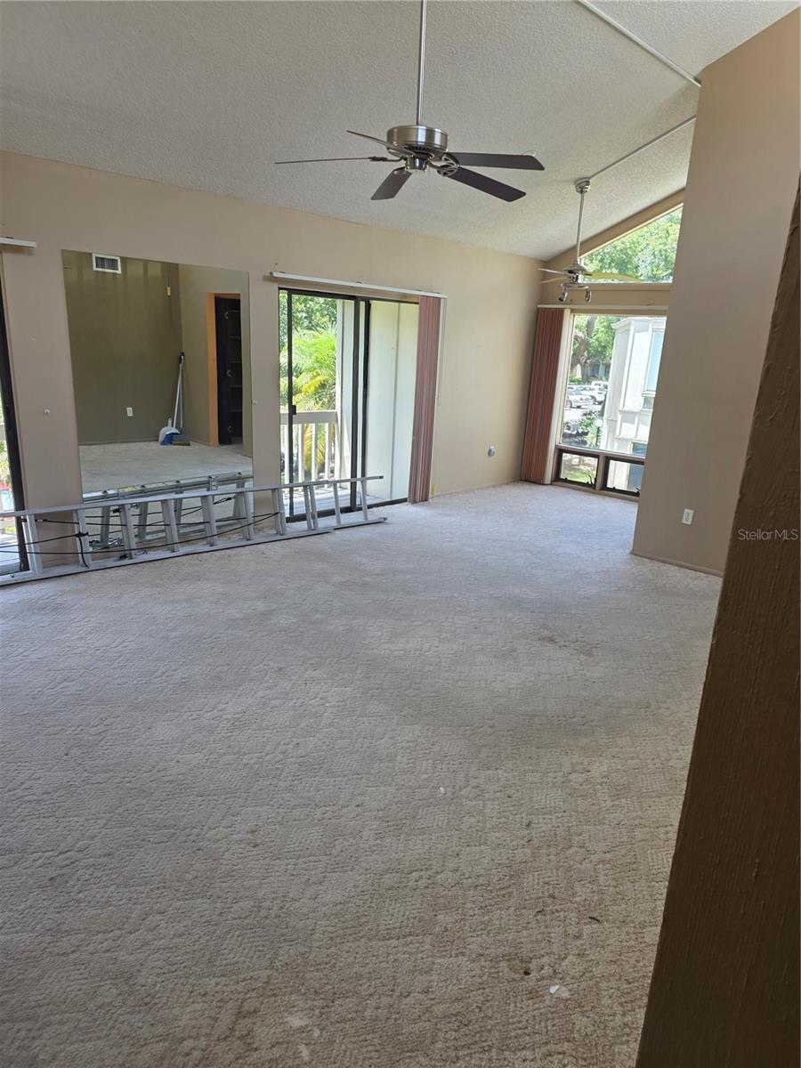 CORDOVA GARDENS III - Residential