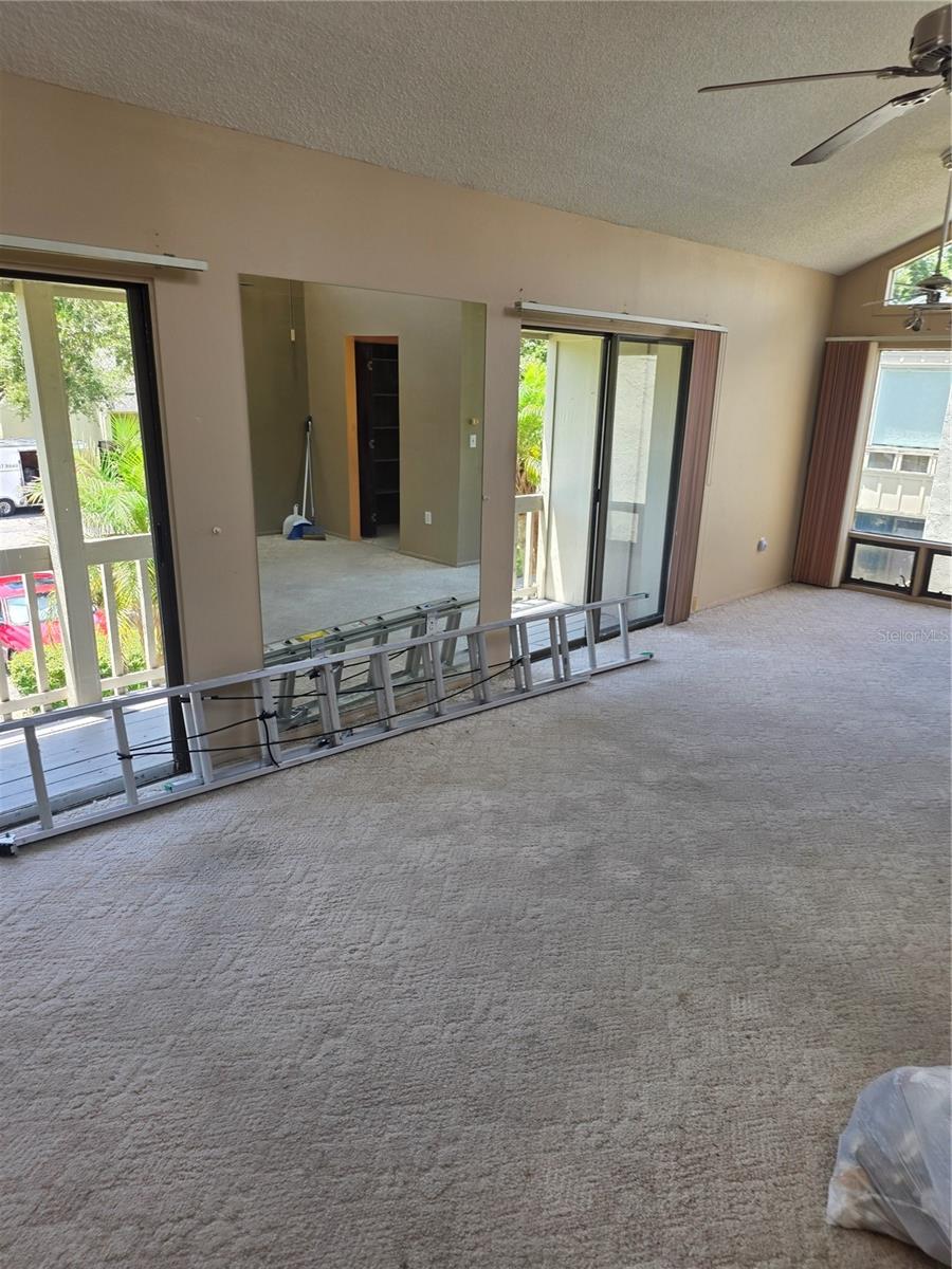 CORDOVA GARDENS III - Residential