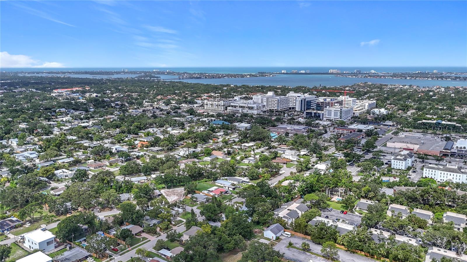 CORDOVA GARDENS III - Residential