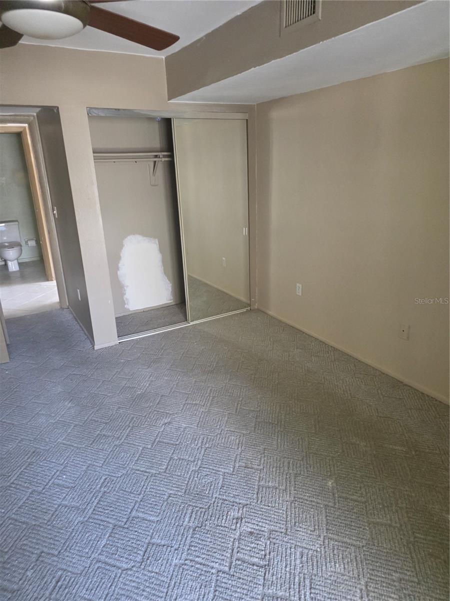 CORDOVA GARDENS III - Residential