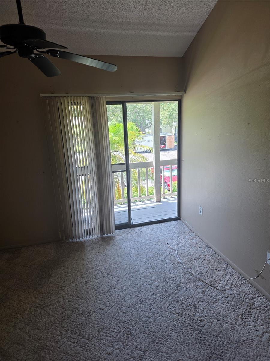 CORDOVA GARDENS III - Residential
