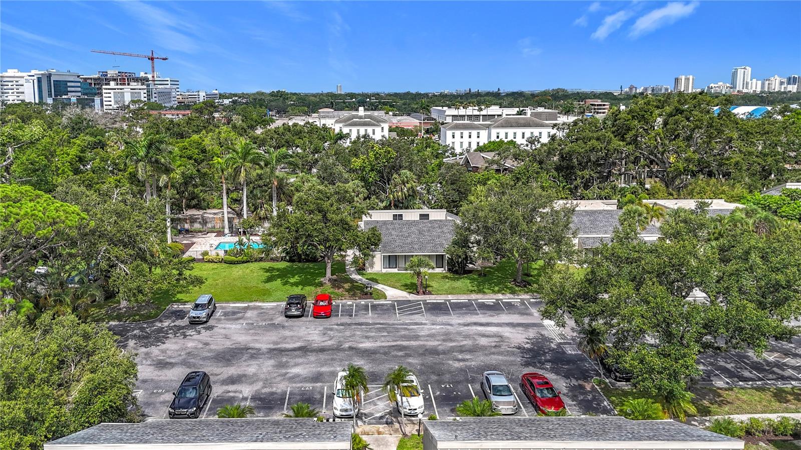 CORDOVA GARDENS III - Residential