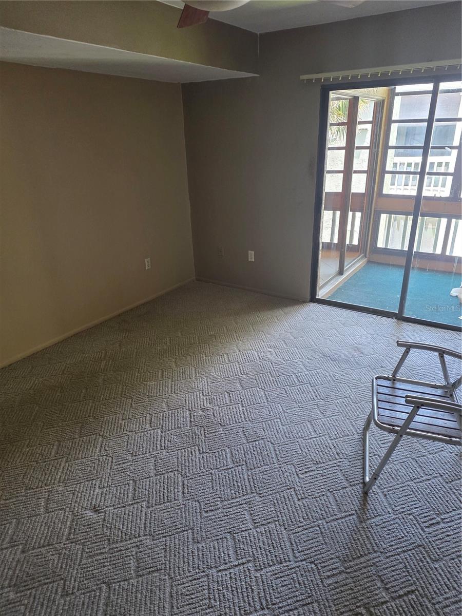 CORDOVA GARDENS III - Residential