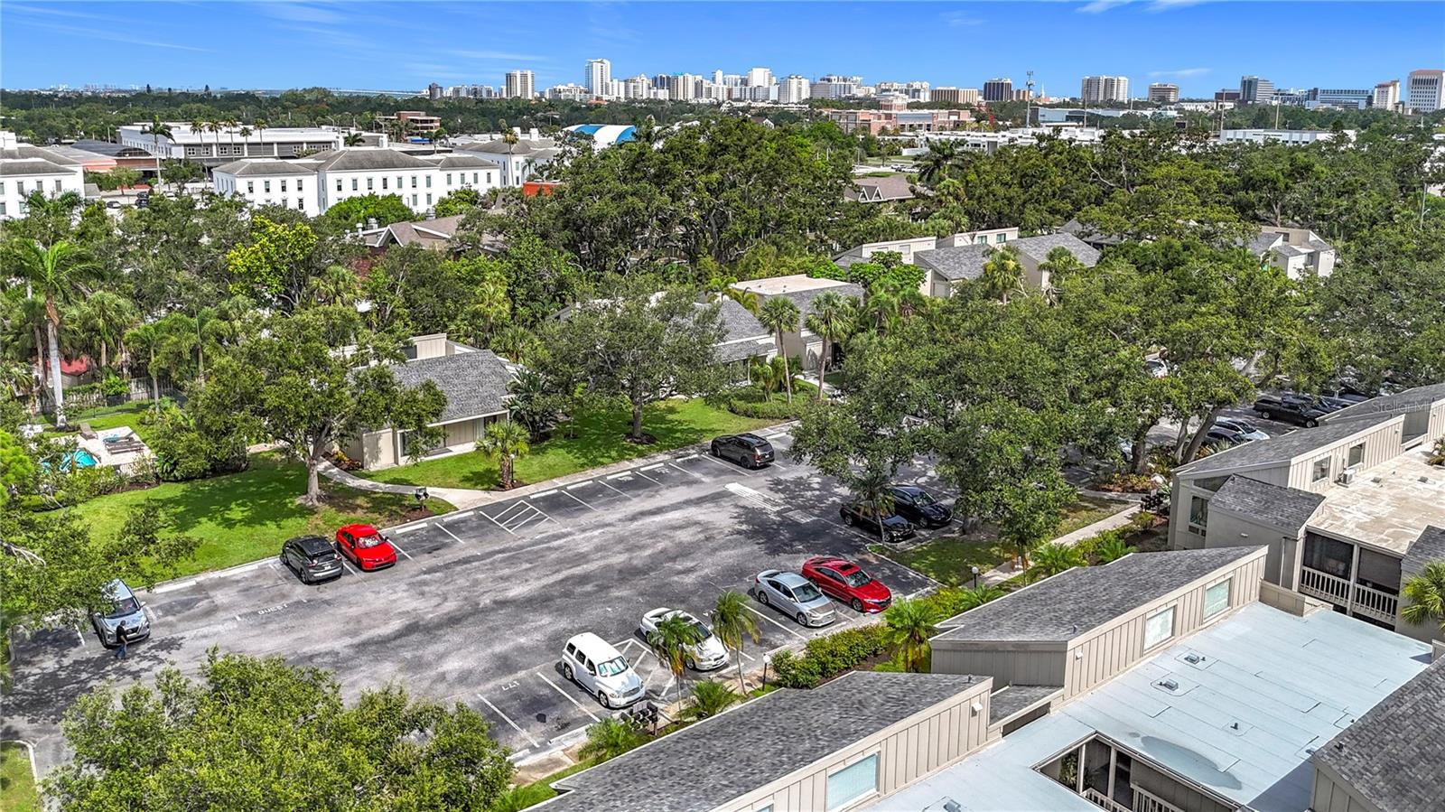 CORDOVA GARDENS III - Residential