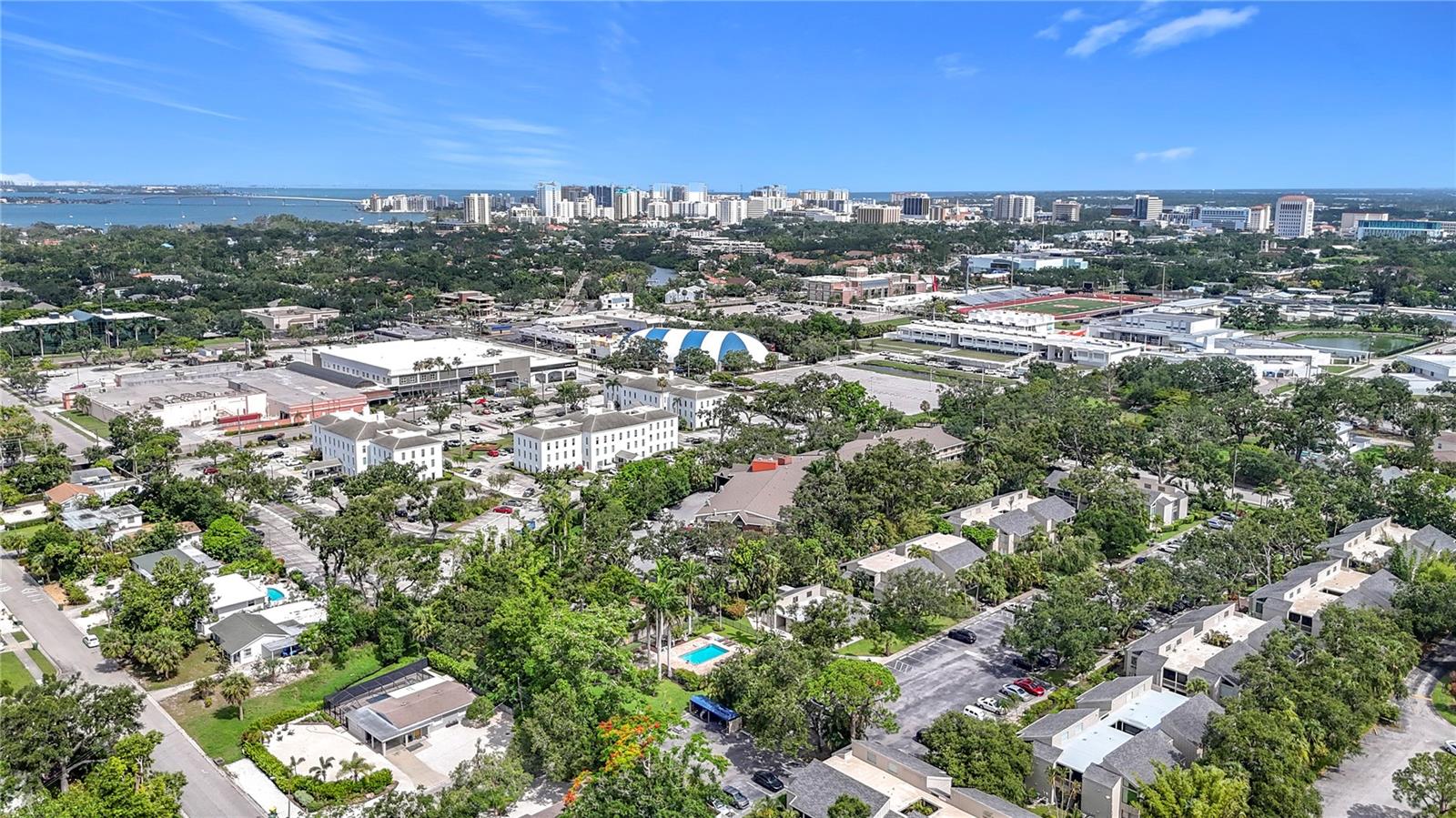 CORDOVA GARDENS III - Residential