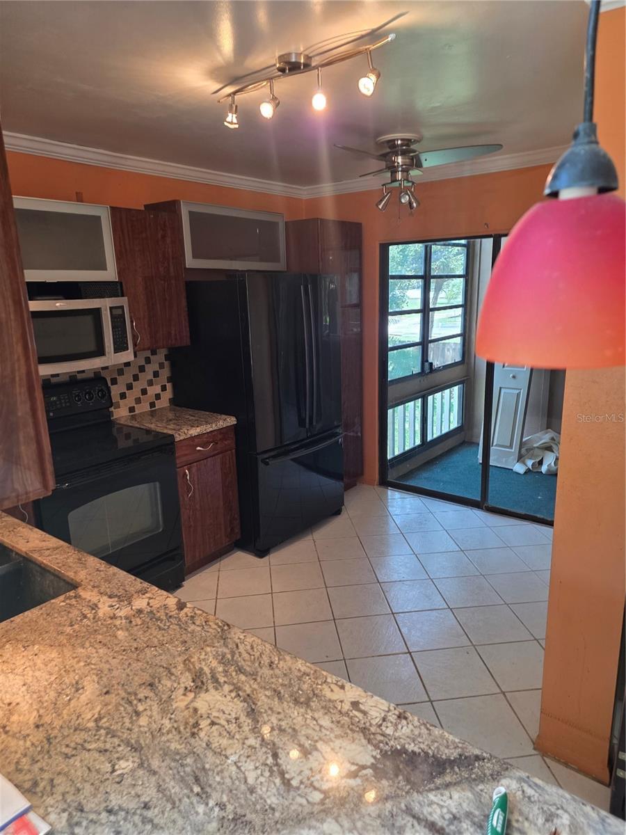 CORDOVA GARDENS III - Residential