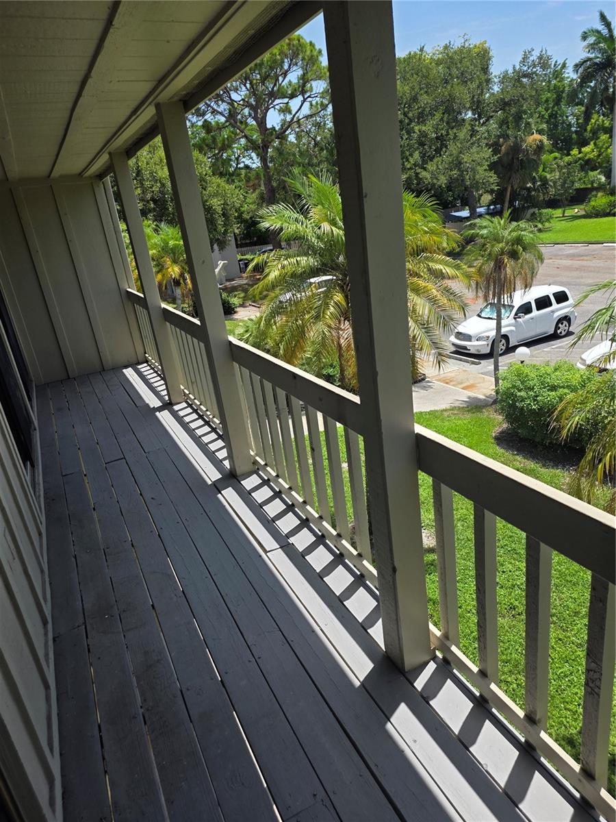 CORDOVA GARDENS III - Residential