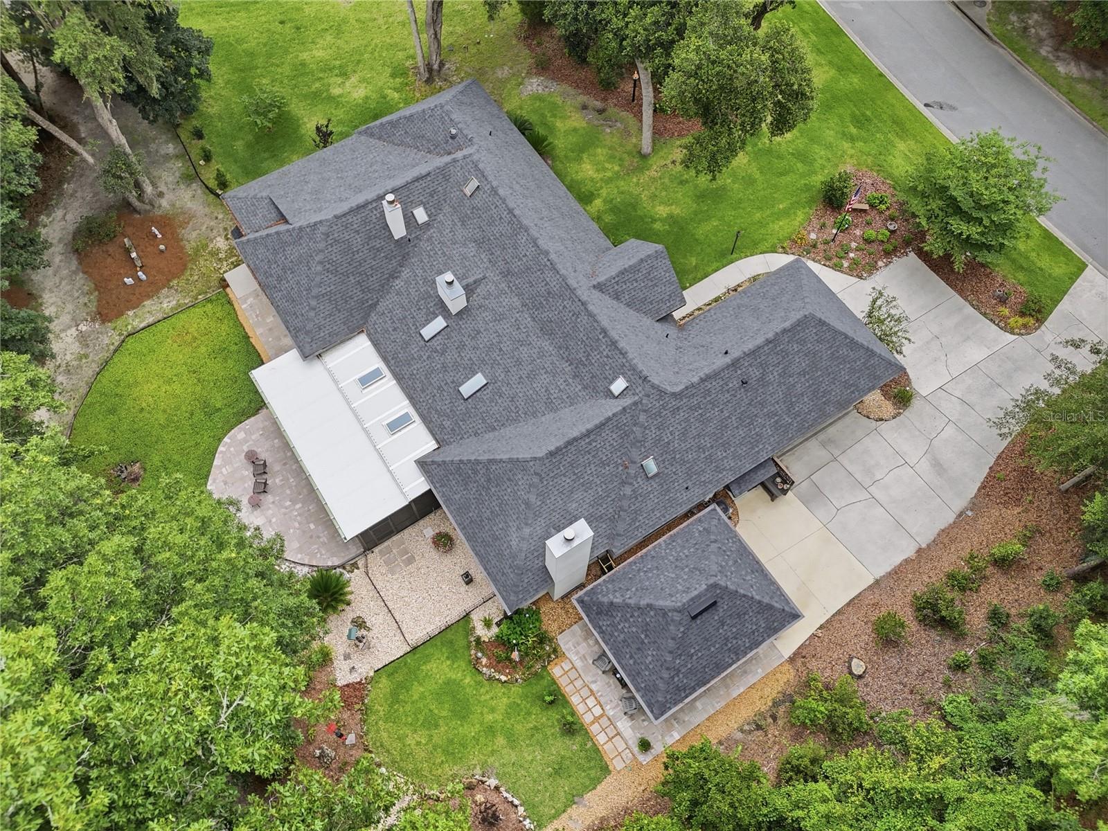 PINE HILL ESTATE ADD 3 - Residential