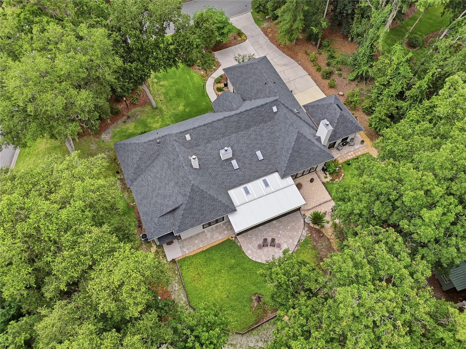 PINE HILL ESTATE ADD 3 - Residential