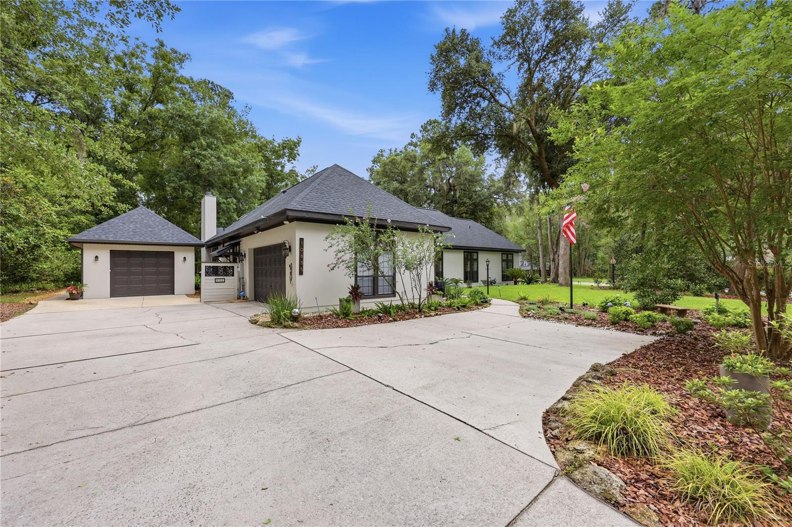 PINE HILL ESTATE ADD 3 - Residential
