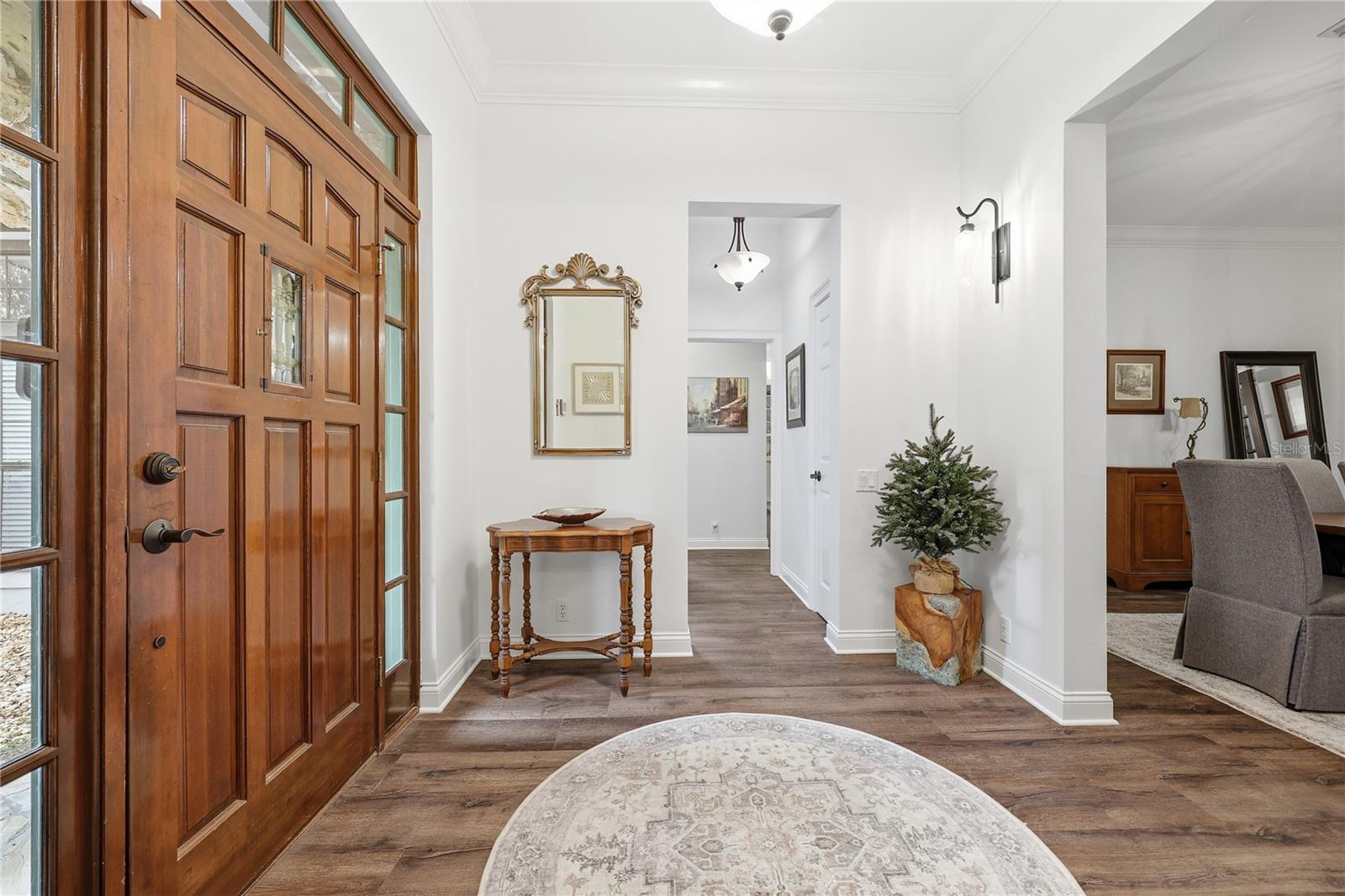 PINE HILL ESTATE ADD 3 - Residential